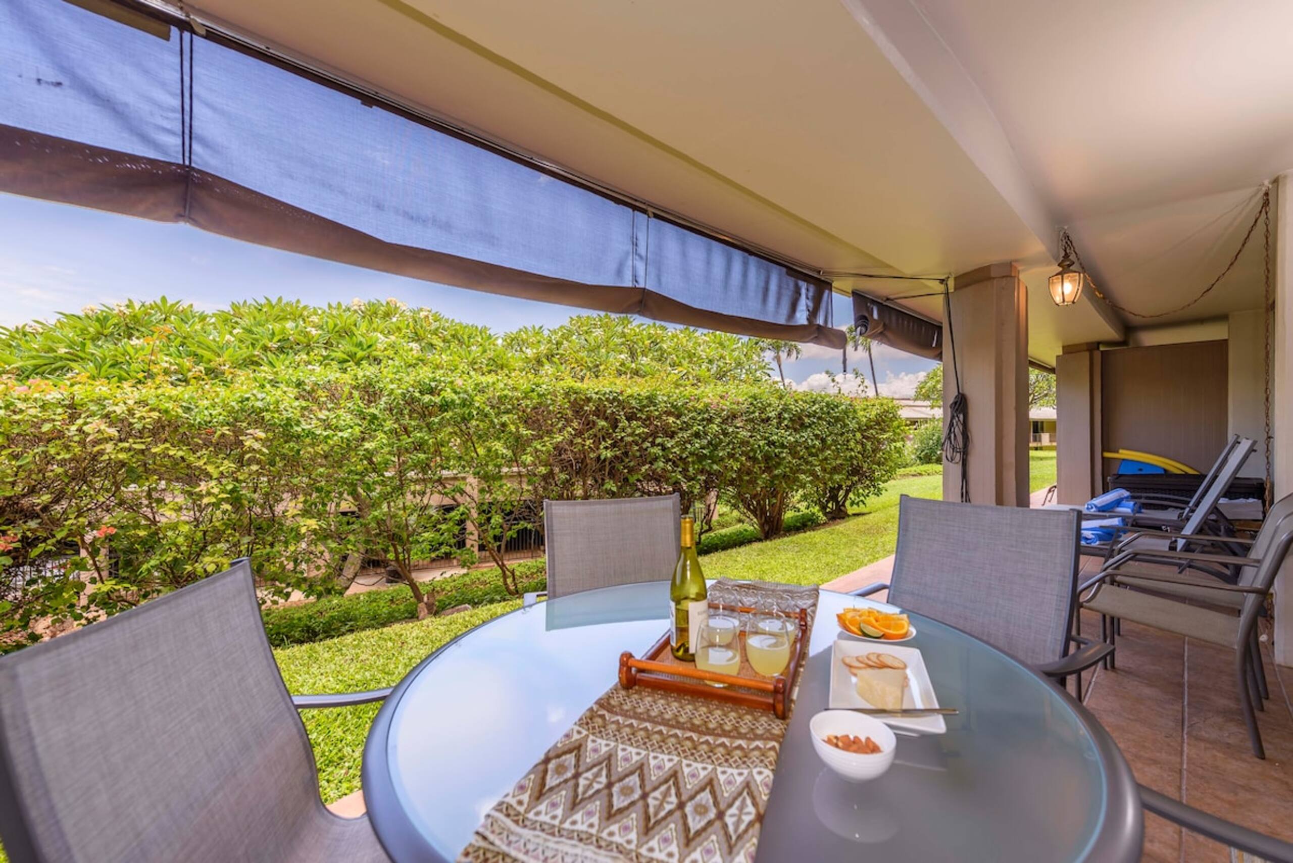 Relaxing1BD w Pool AC & Beach Cabana -EL K102 - Photo 5