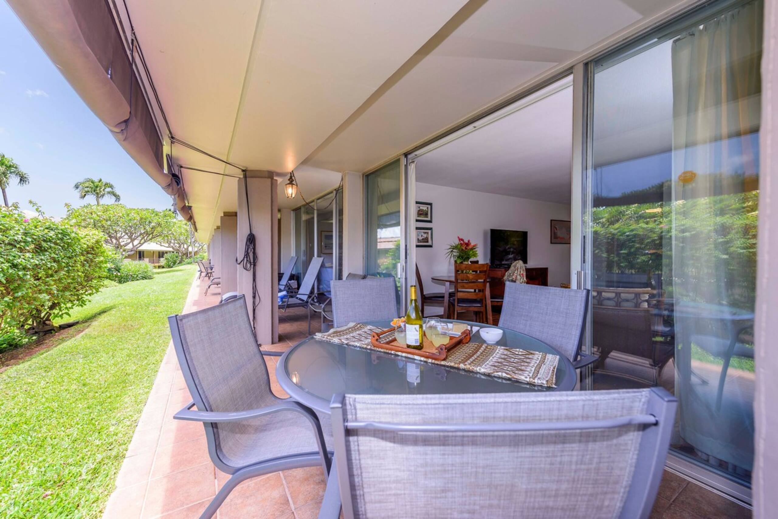 Relaxing1BD w Pool AC & Beach Cabana -EL K102 - Photo 28
