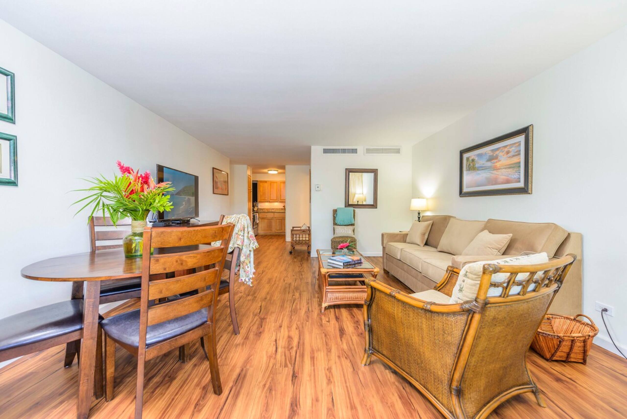 Relaxing1BD w Pool AC & Beach Cabana -EL K102 - Photo 7