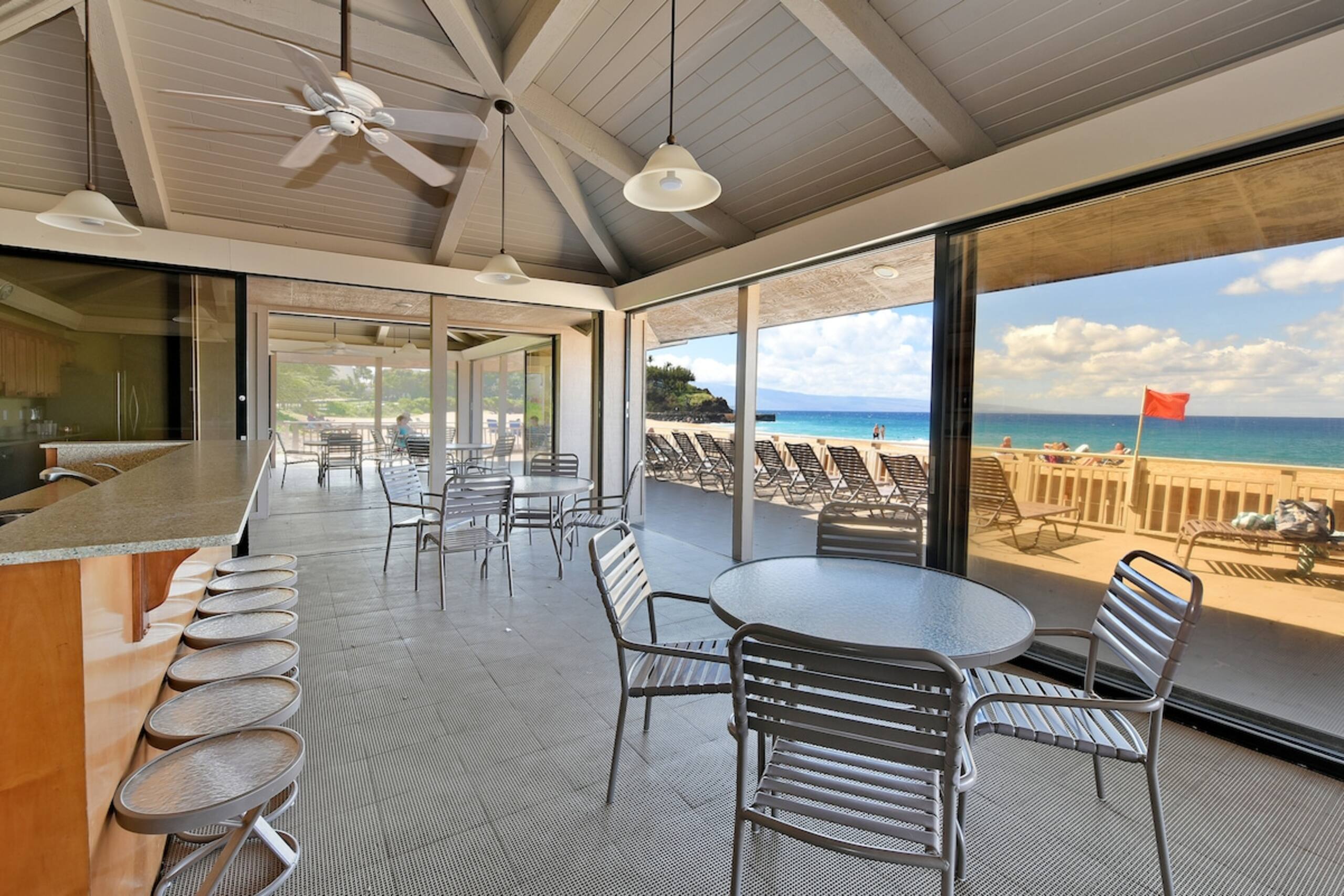 Relaxing1BD w Pool AC & Beach Cabana -EL K102 - Photo 46
