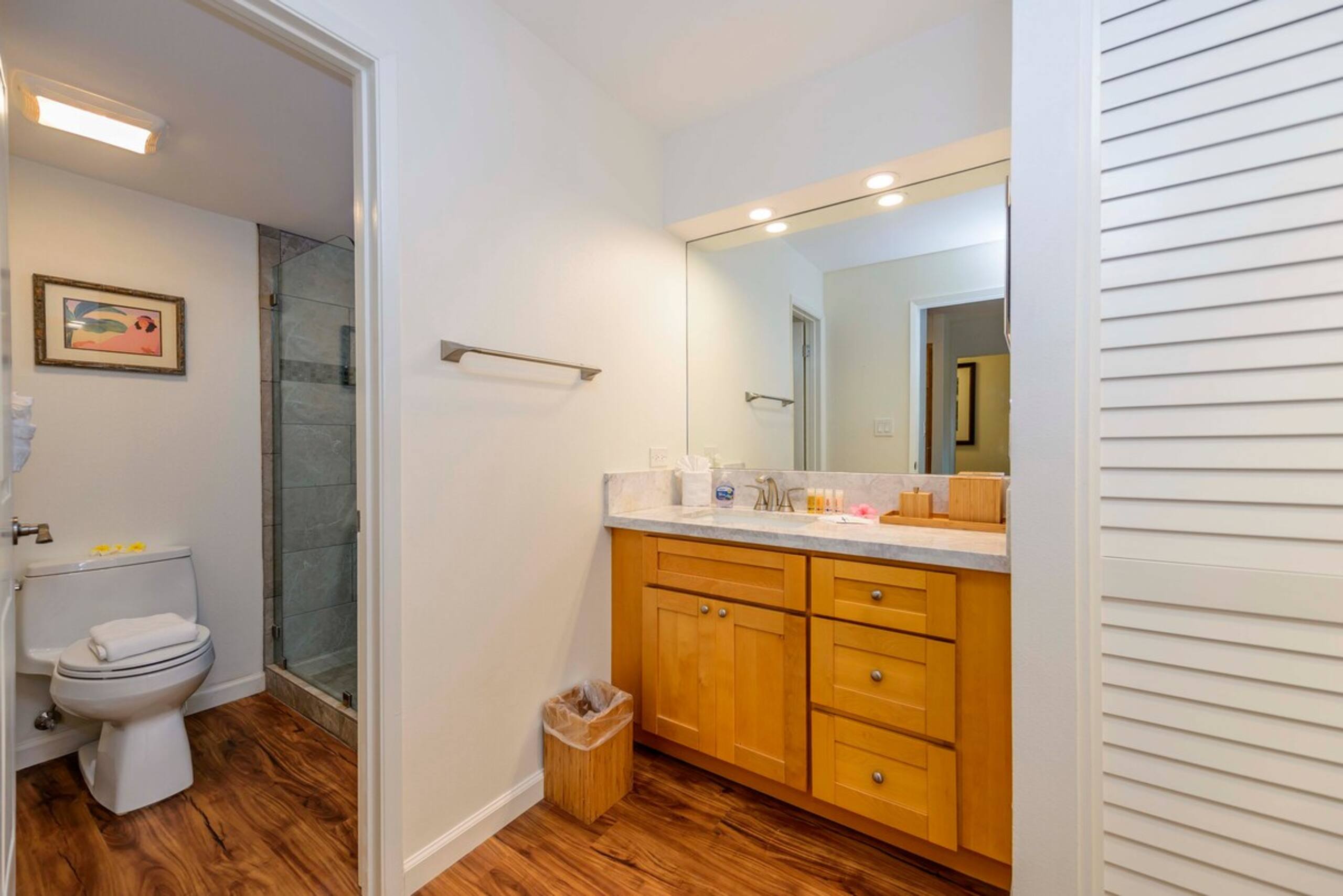 Relaxing1BD w Pool AC & Beach Cabana -EL K102 - Photo 18