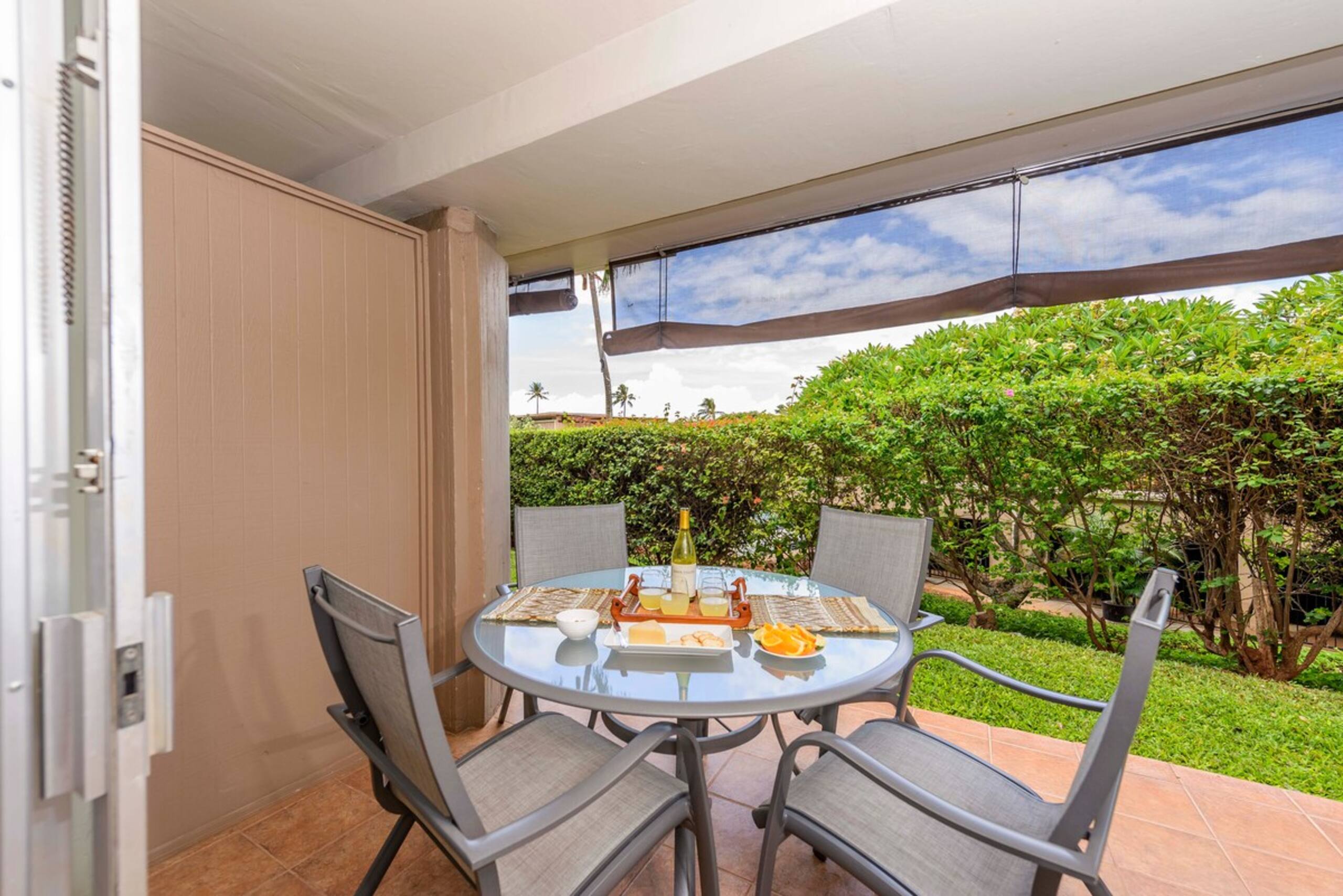 Relaxing1BD w Pool AC & Beach Cabana -EL K102 - Photo 26
