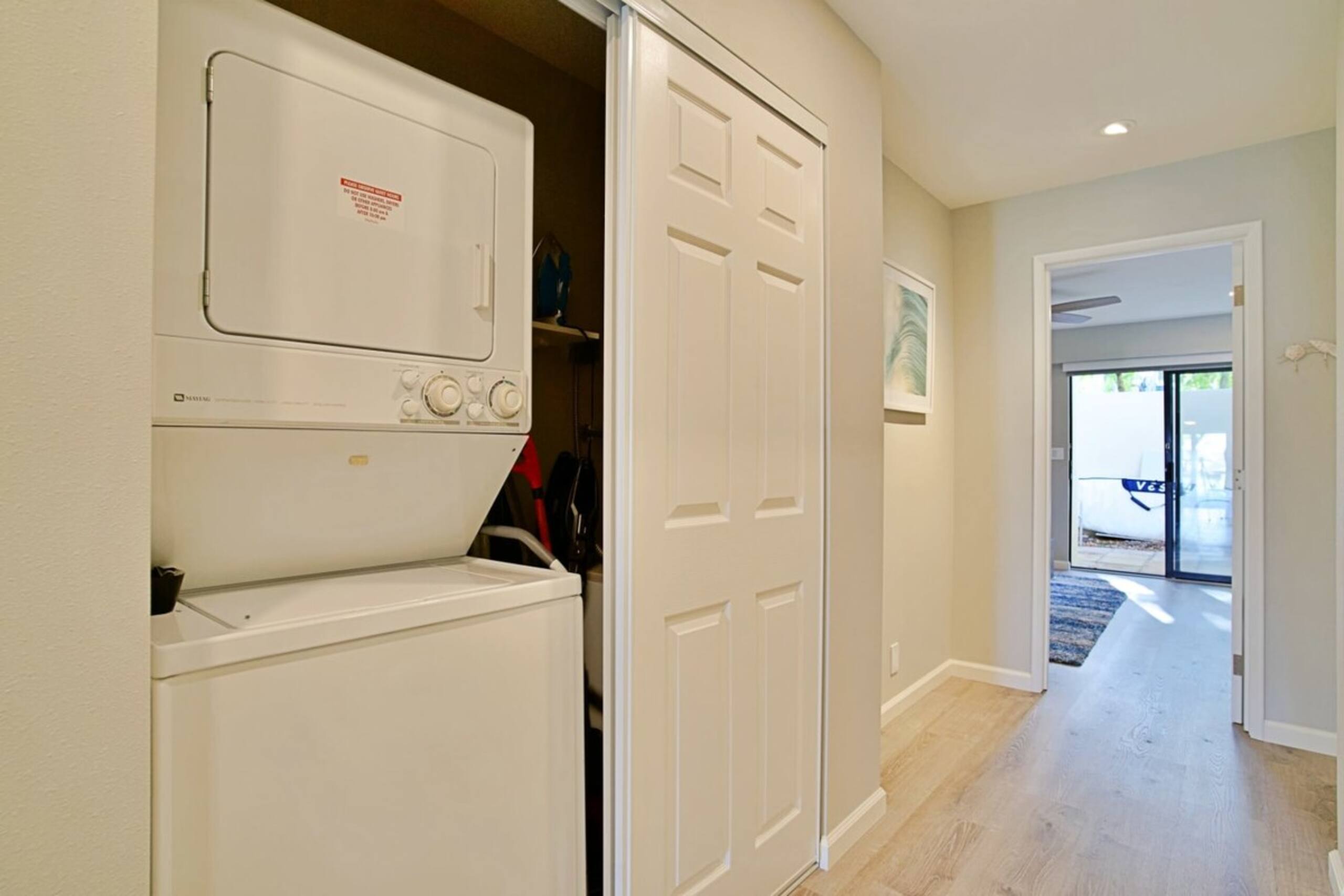 Front row of Maui Kamaole. Newly renovated unit wi - Photo 12