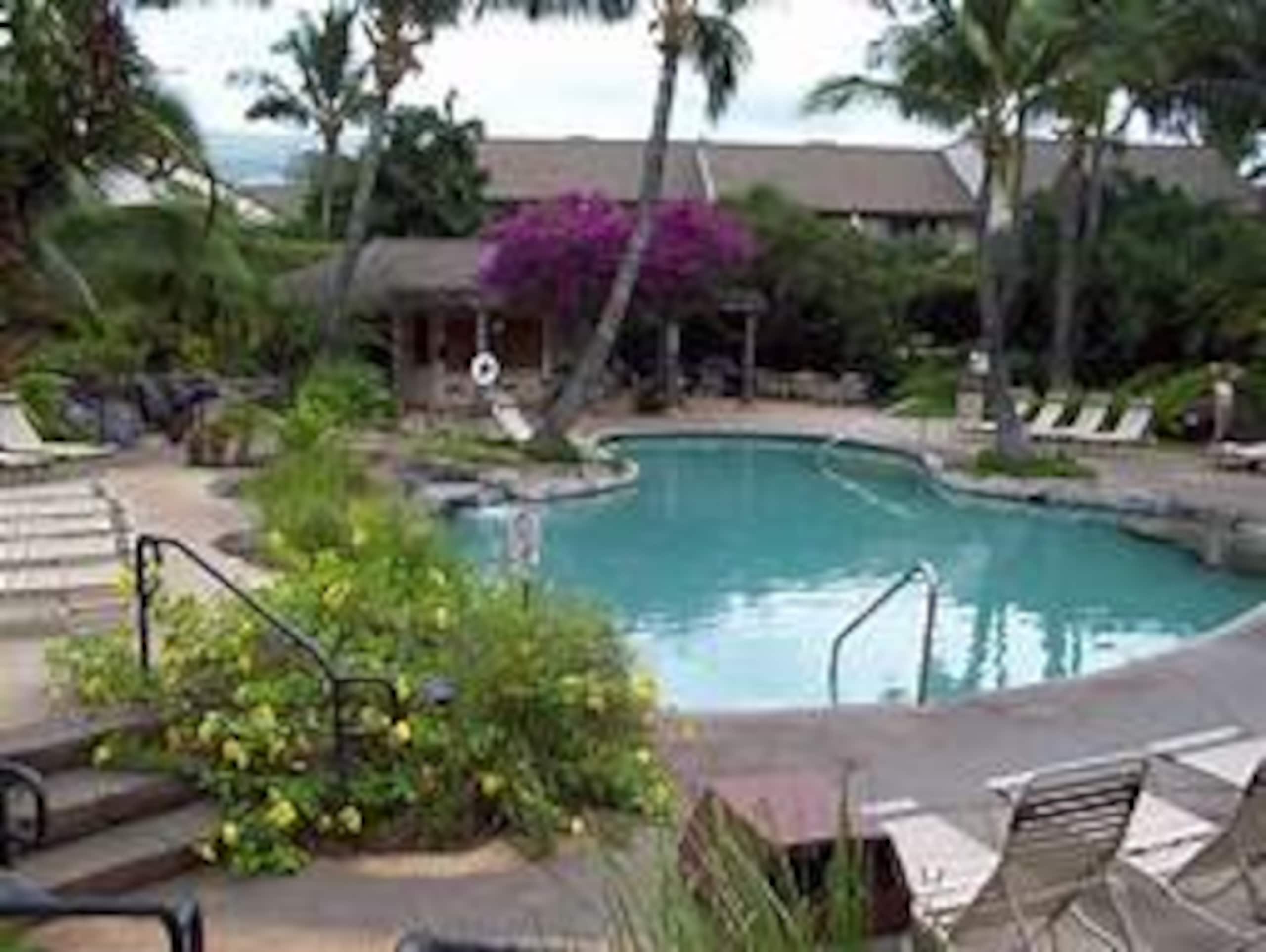 Front row of Maui Kamaole. Newly renovated unit wi - Photo 25