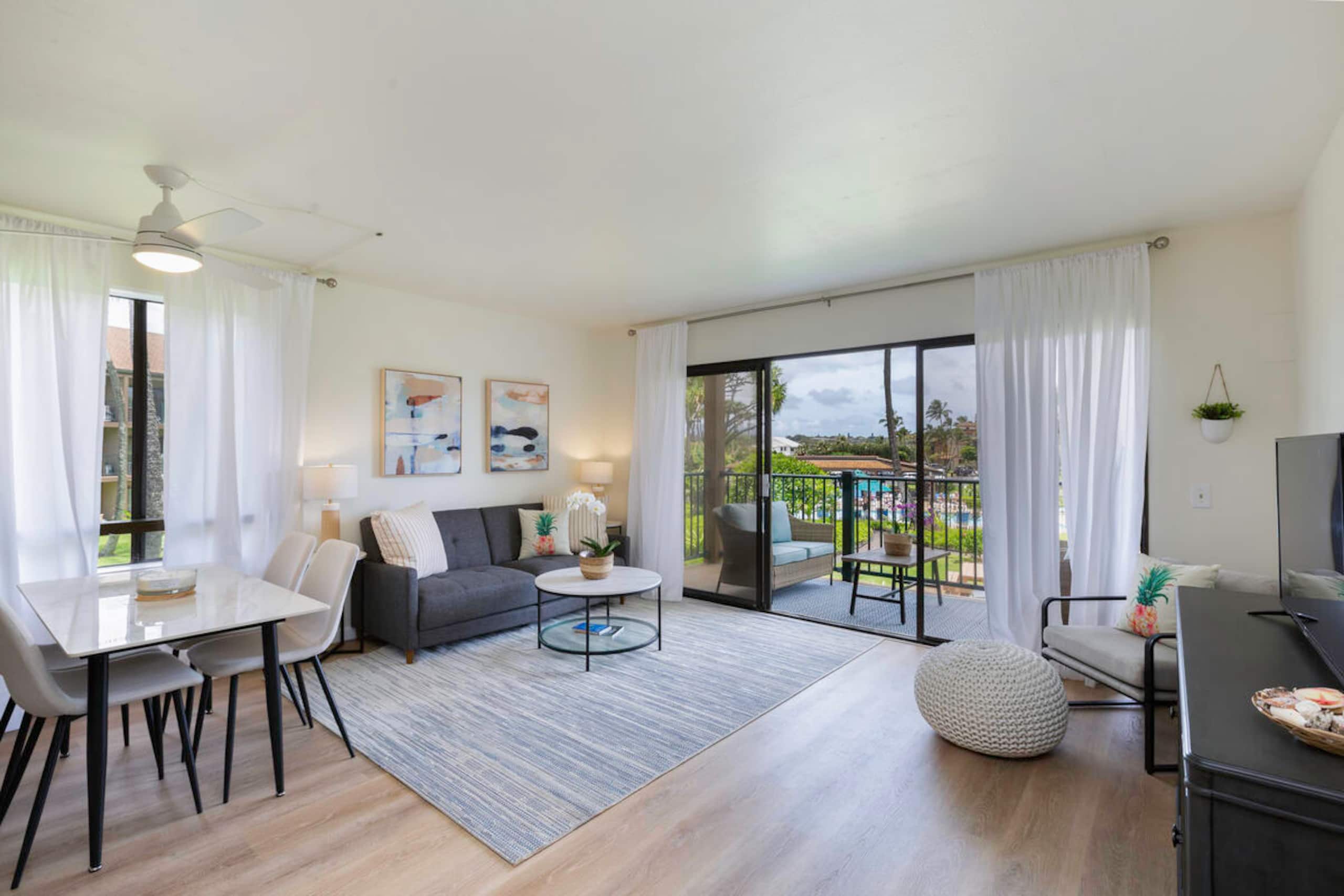 Resort Living on the Coconut Coast - Main photo