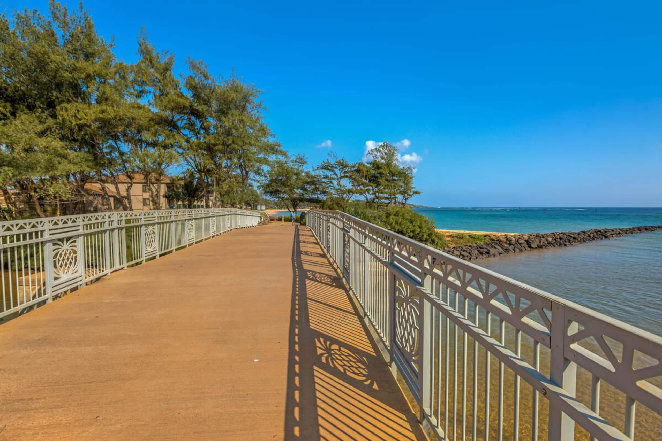 Resort Living on the Coconut Coast - Photo 15