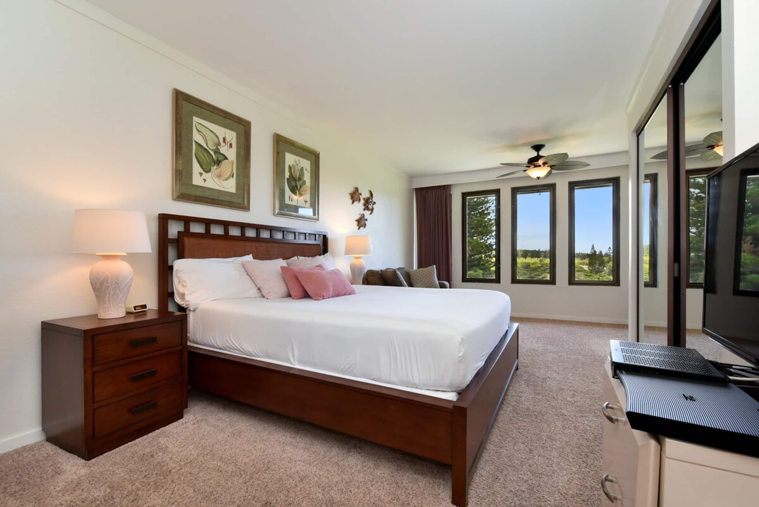Special Kapalua Epic Views with No Resort Fees - Photo 29