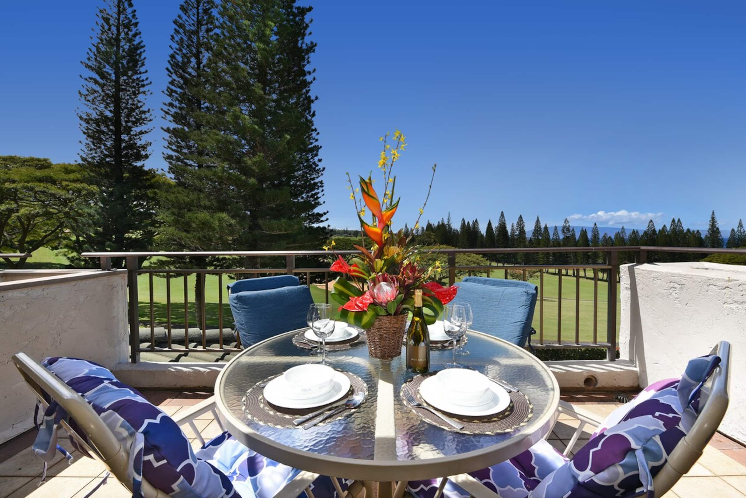 Special Kapalua Epic Views with No Resort Fees - Photo 17