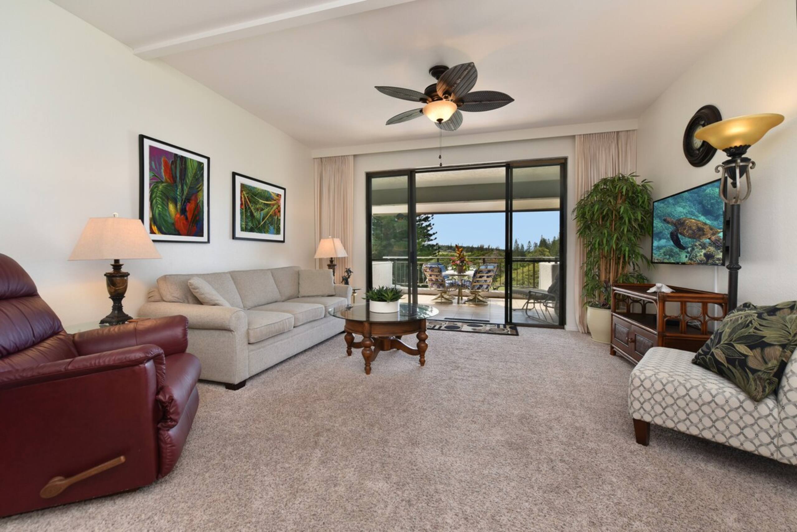 Special Kapalua Epic Views with No Resort Fees - Photo 12