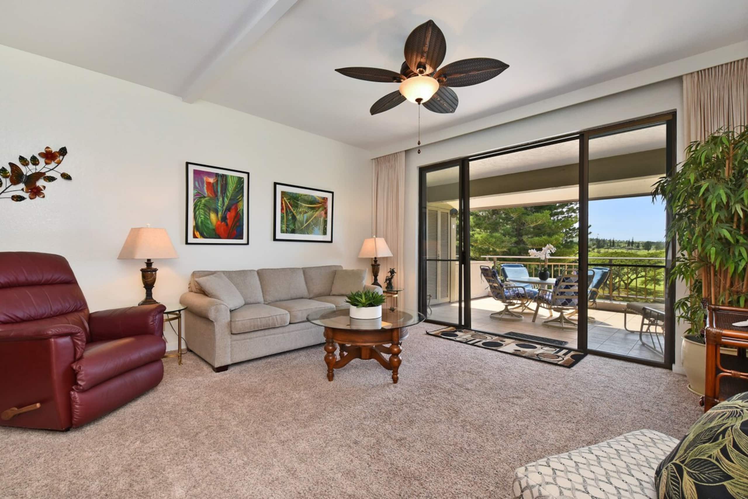 Special Kapalua Epic Views with No Resort Fees - Photo 9
