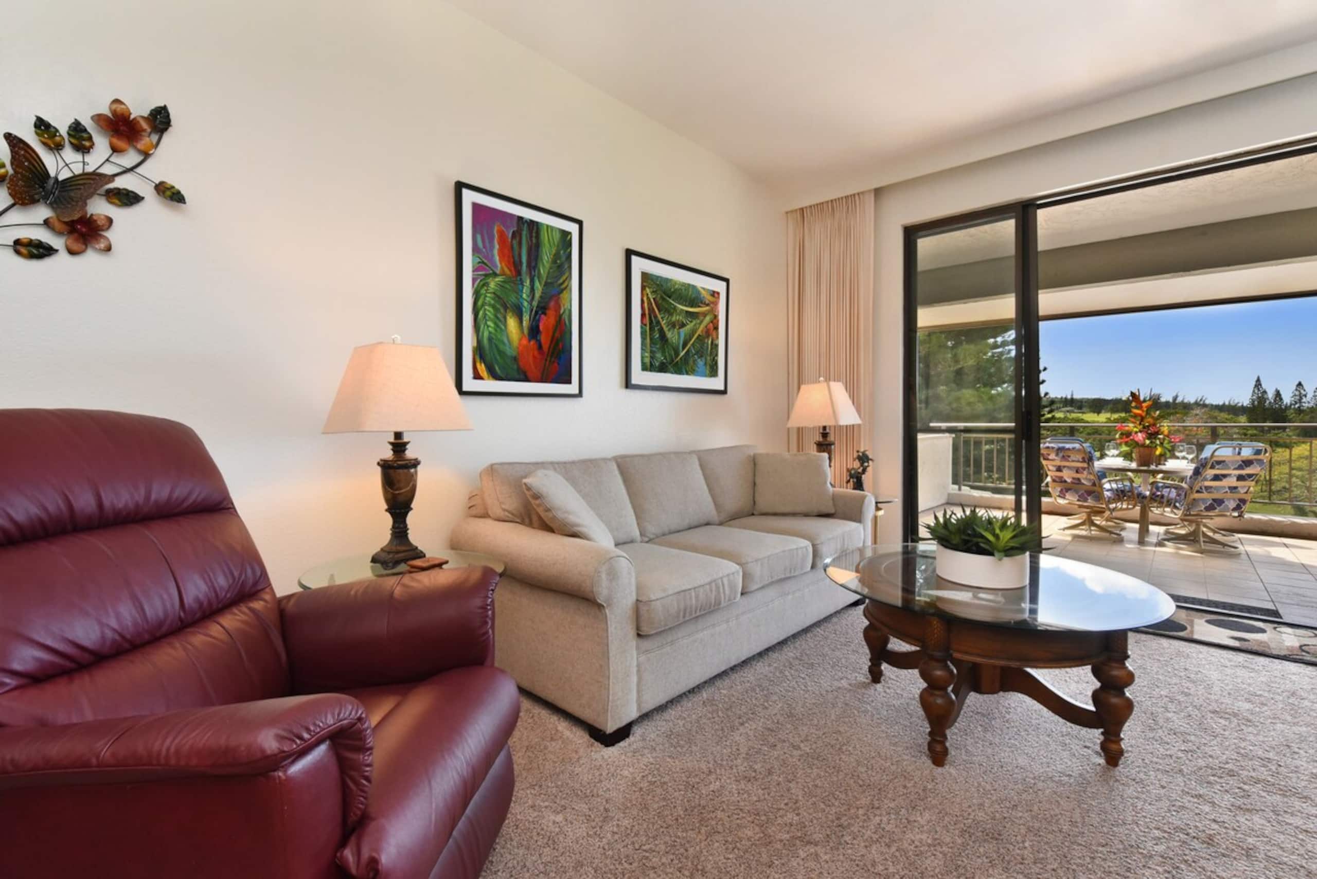 Special Kapalua Epic Views with No Resort Fees - Photo 3