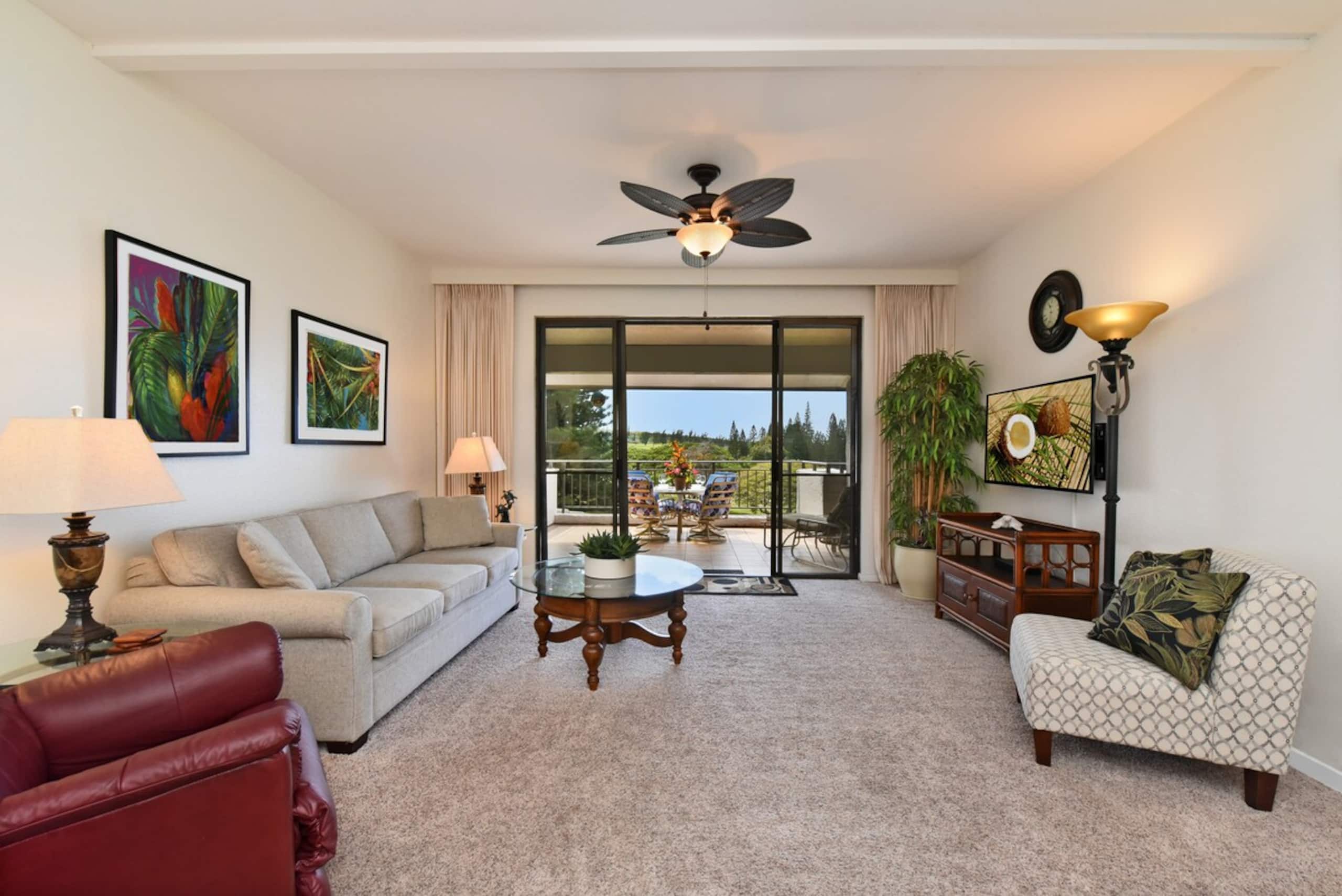 Special Kapalua Epic Views with No Resort Fees - Photo 4