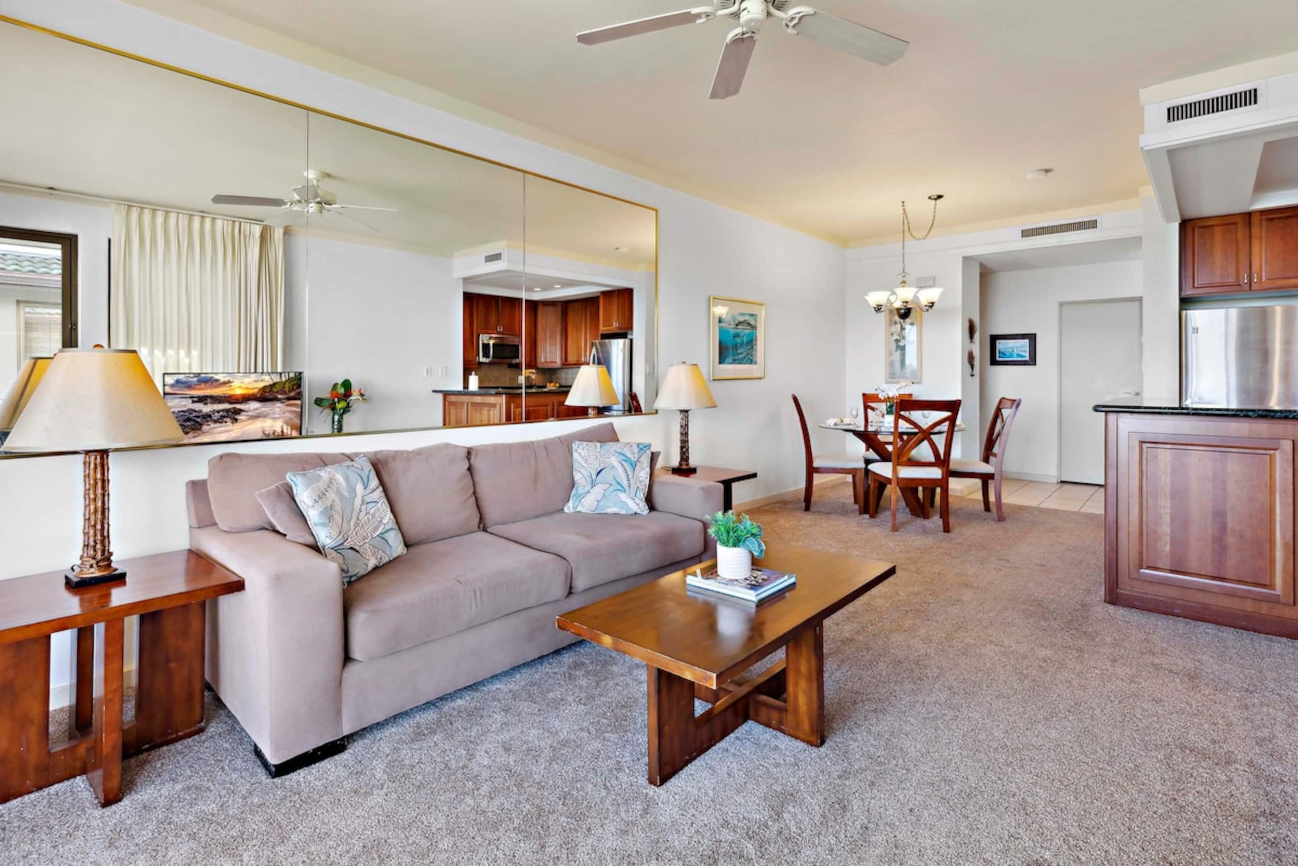 Ocean View & Ac Golf Villa 19t4-SullivanProperties - Photo 3