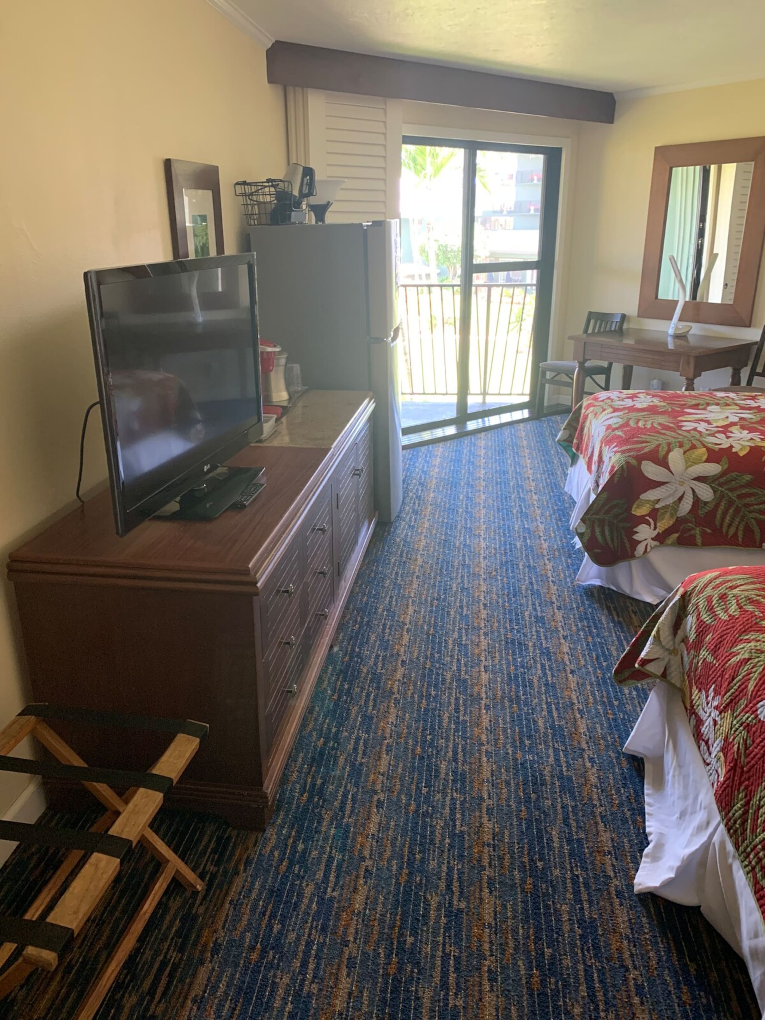 Beach Front Resort. Resort FEES Waived - Photo 5