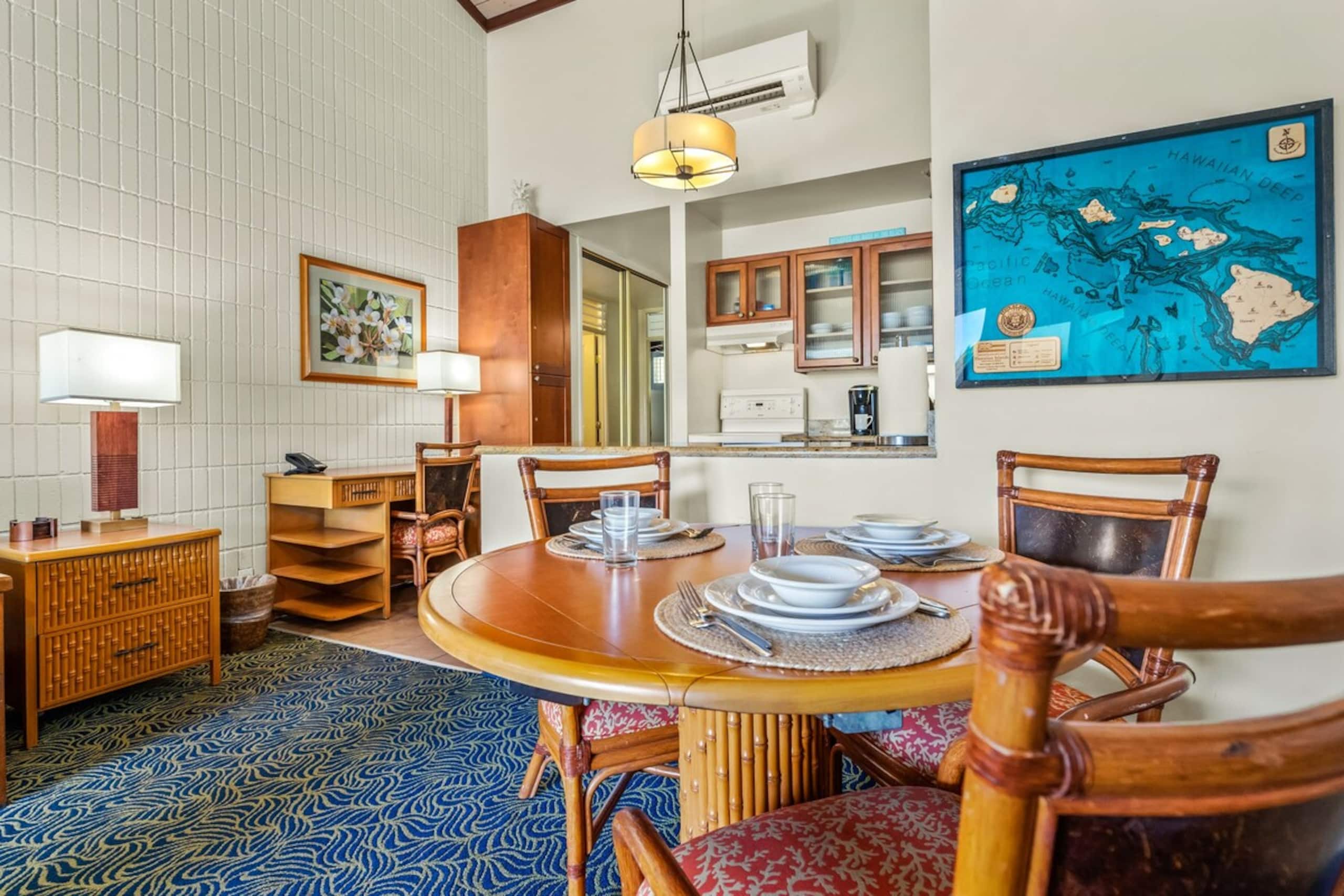 Napili Bay beachfront condo w/ pool views - Photo 5