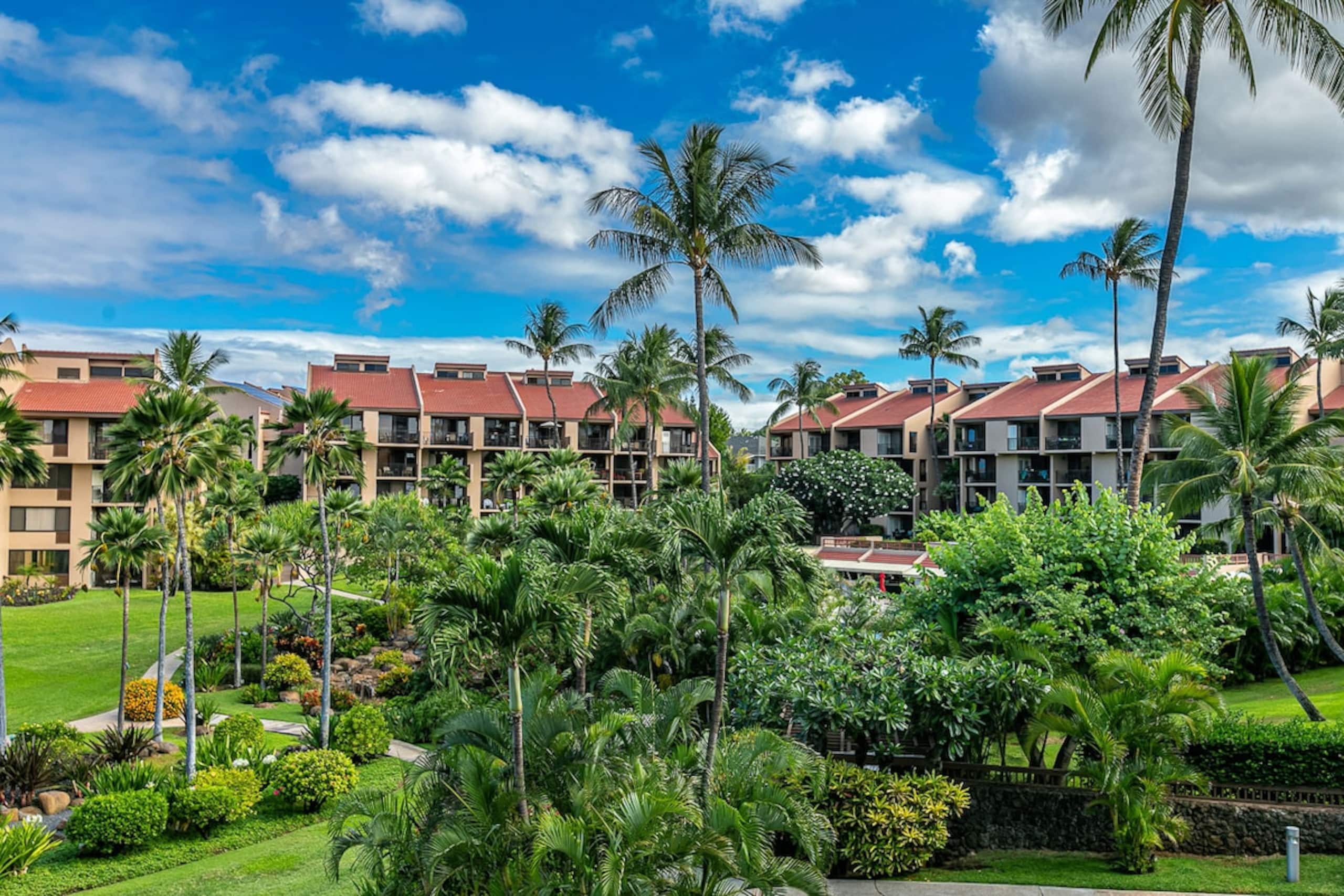 Ground floor across Kamaole Beach Park III - Photo 27