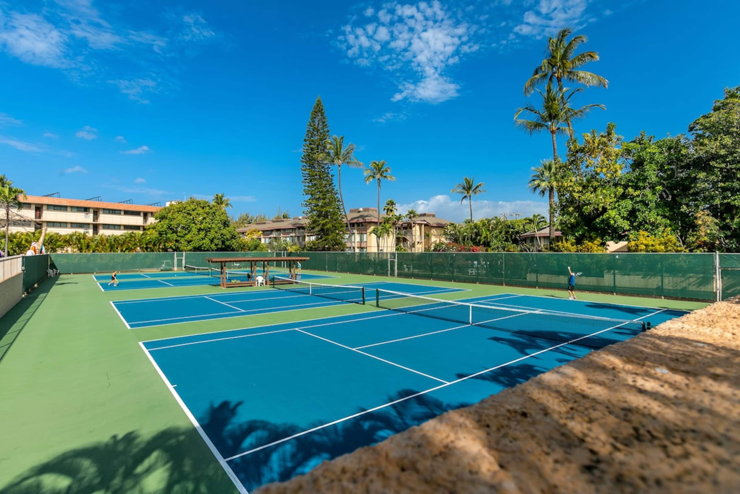 Ground floor across Kamaole Beach Park III - Photo 6