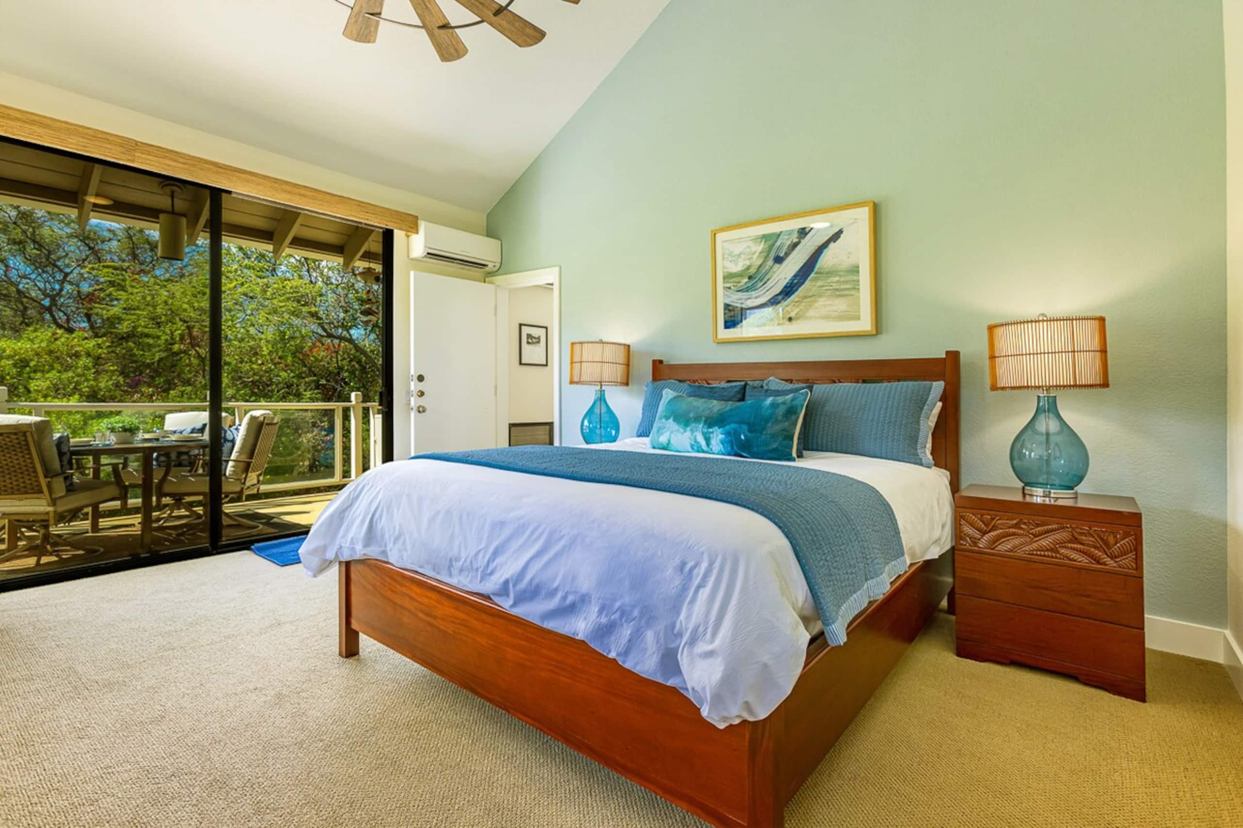 Wailea golf course condo w/ pool access - Photo 4