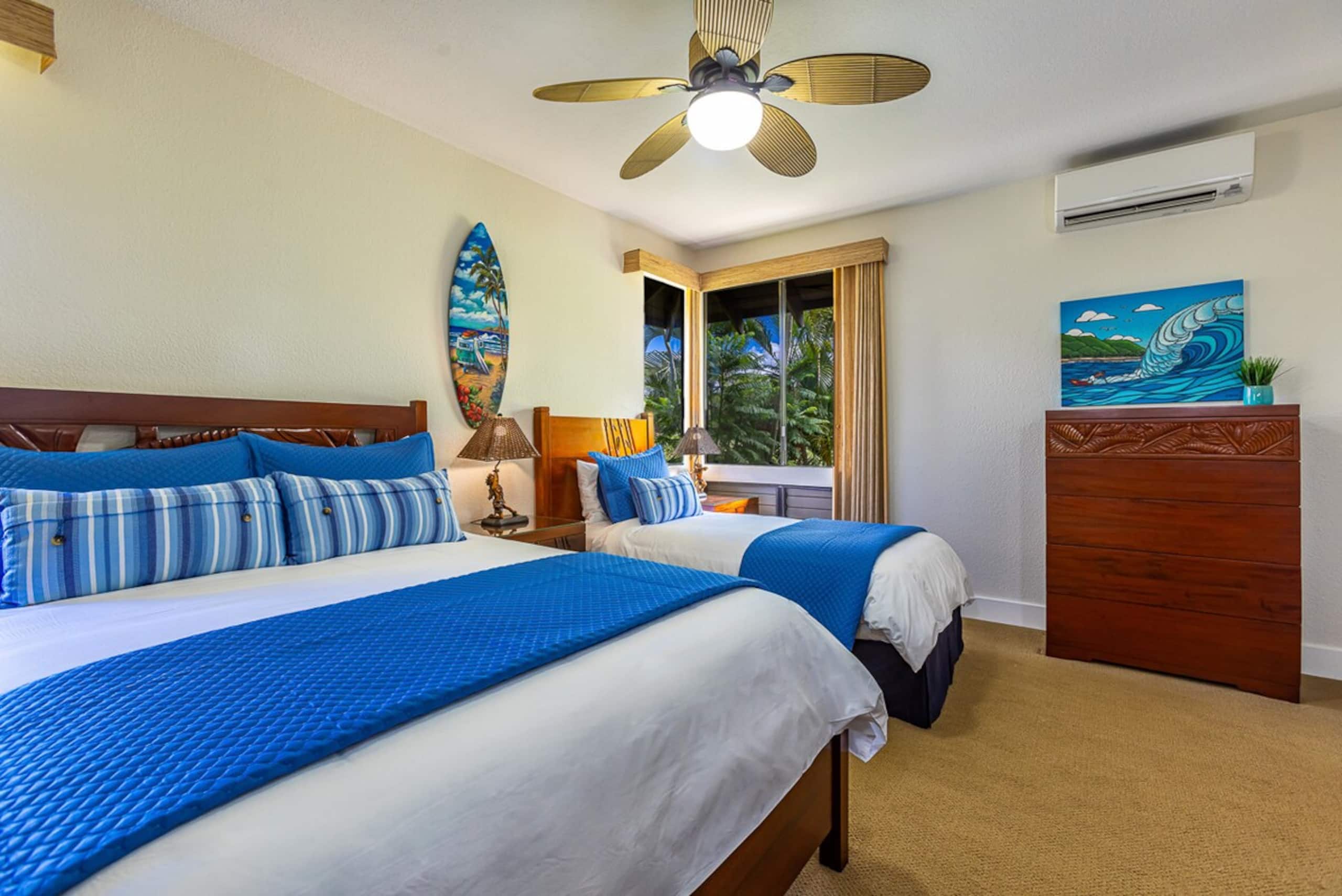 Wailea golf course condo w/ pool access - Photo 25