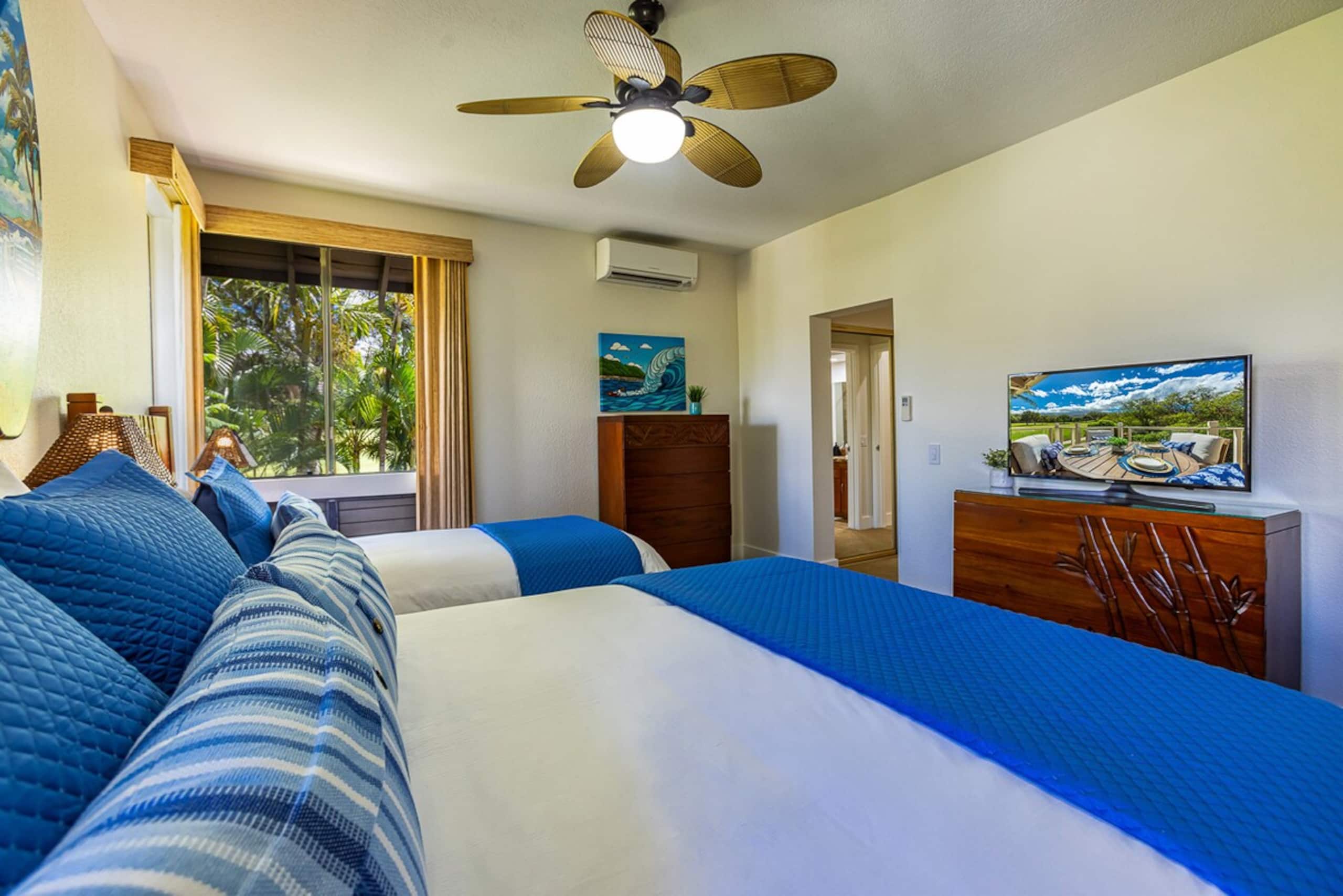 Wailea golf course condo w/ pool access - Photo 26