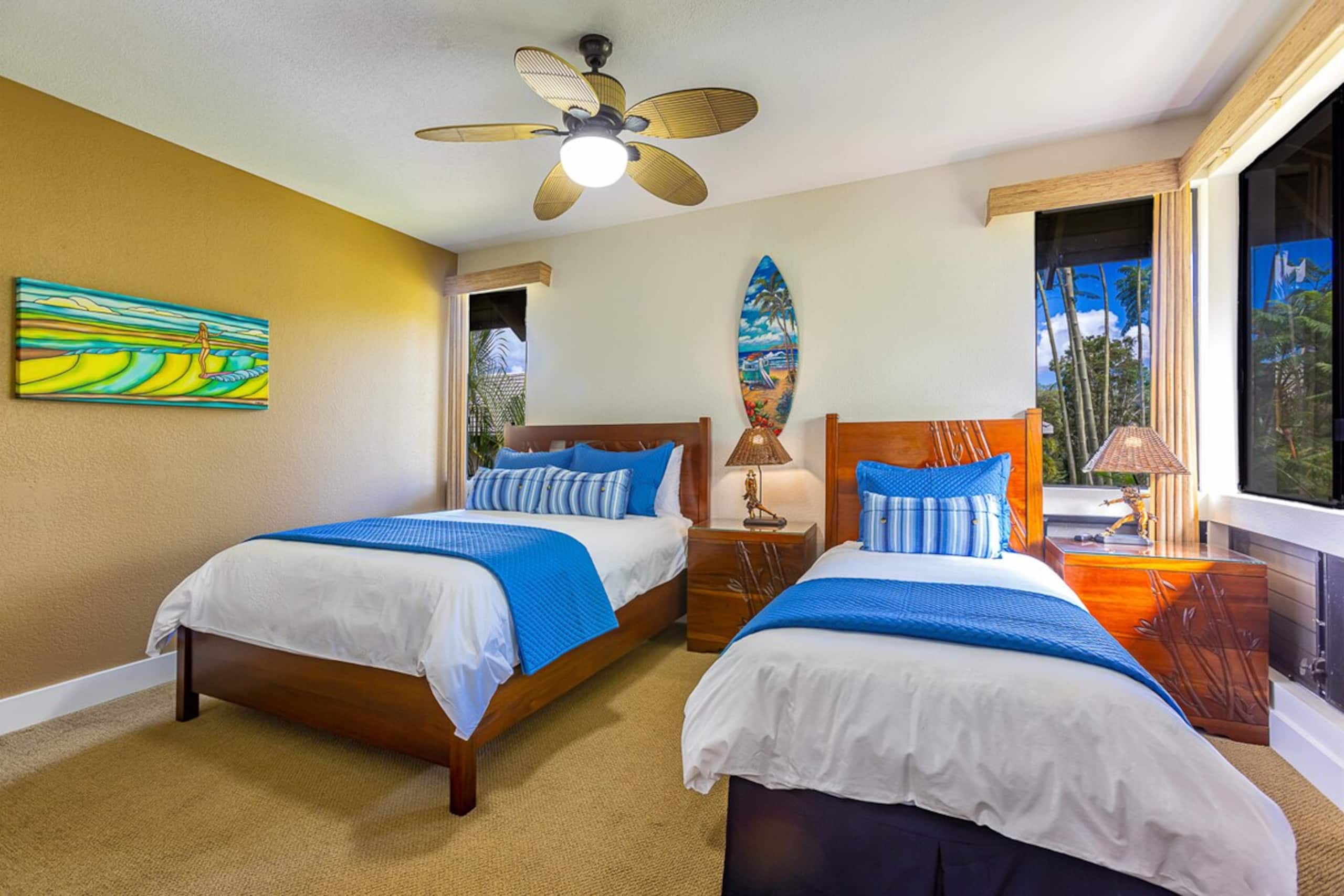 Wailea golf course condo w/ pool access - Photo 3