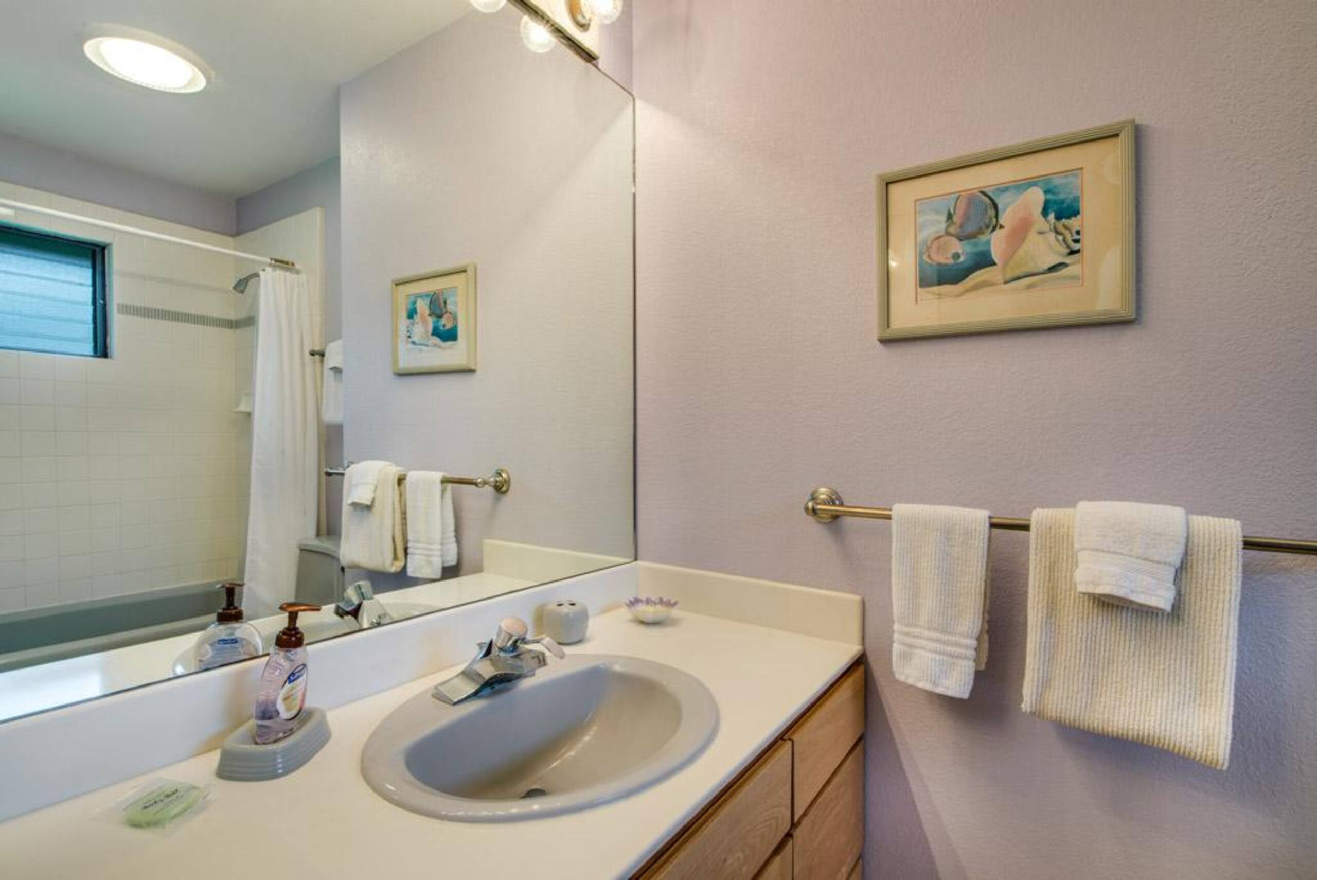 Spacious Private Home Just Steps From Anini Beach - Photo 11
