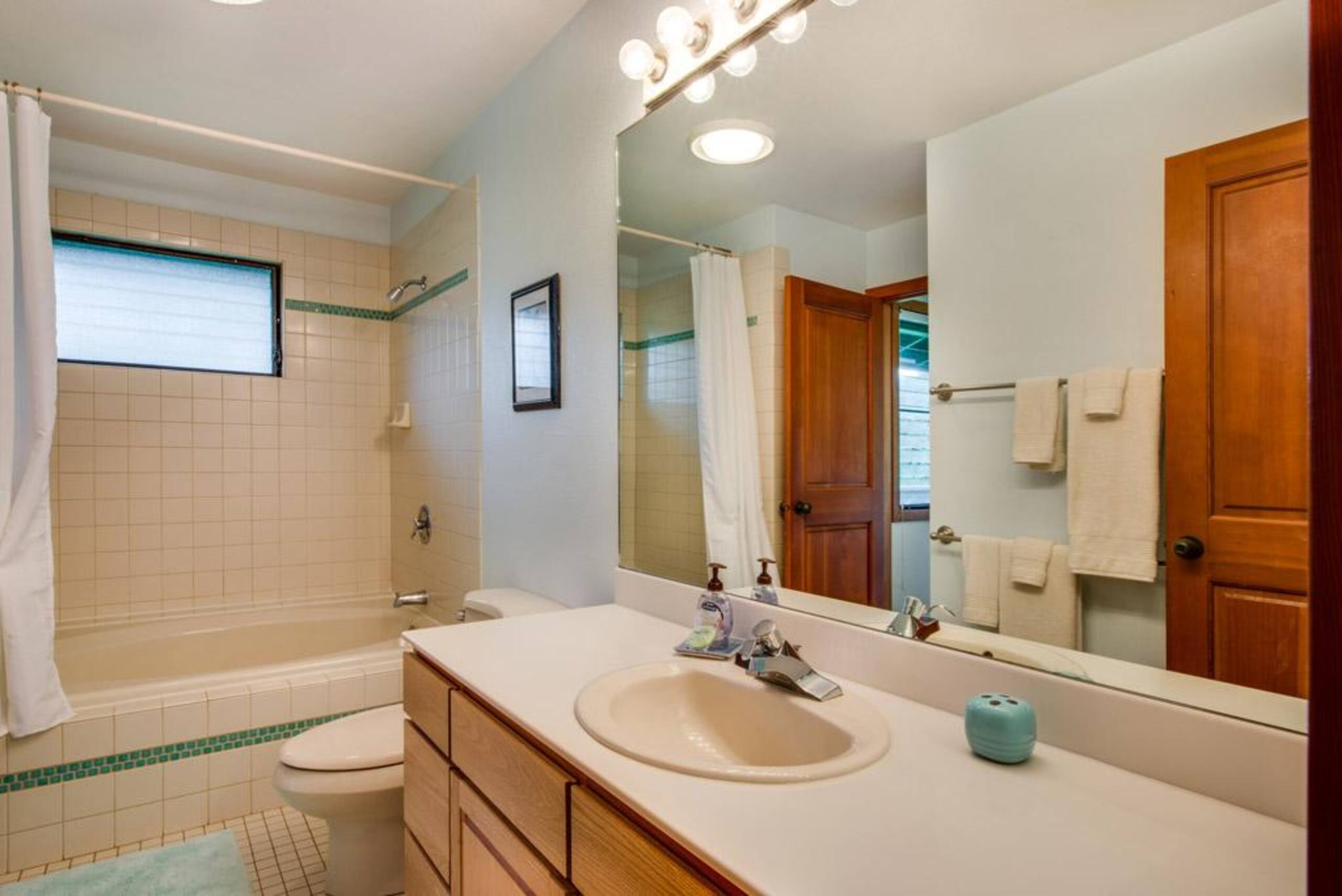 Spacious Private Home Just Steps From Anini Beach - Photo 9