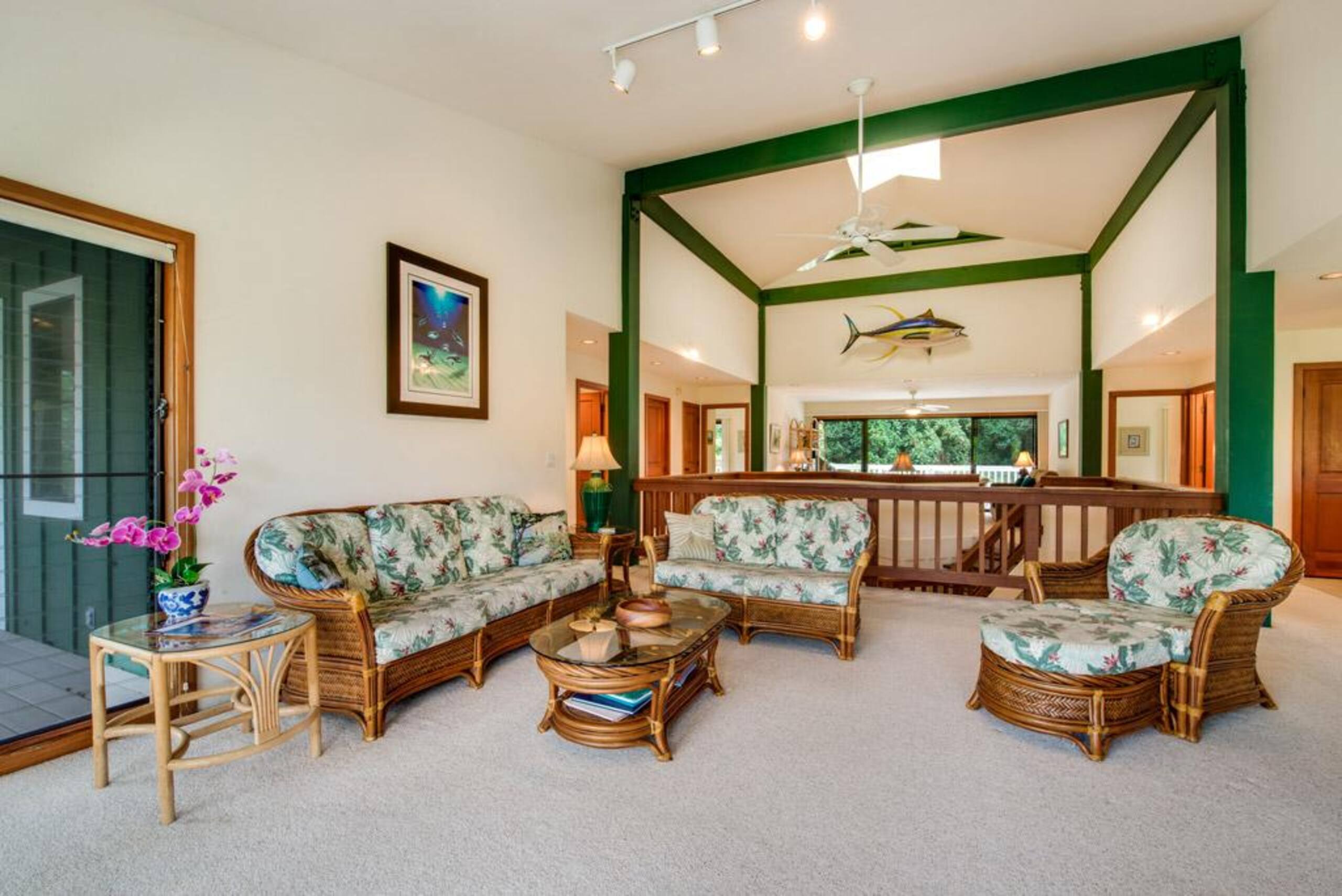 Spacious Private Home Just Steps From Anini Beach - Photo 3