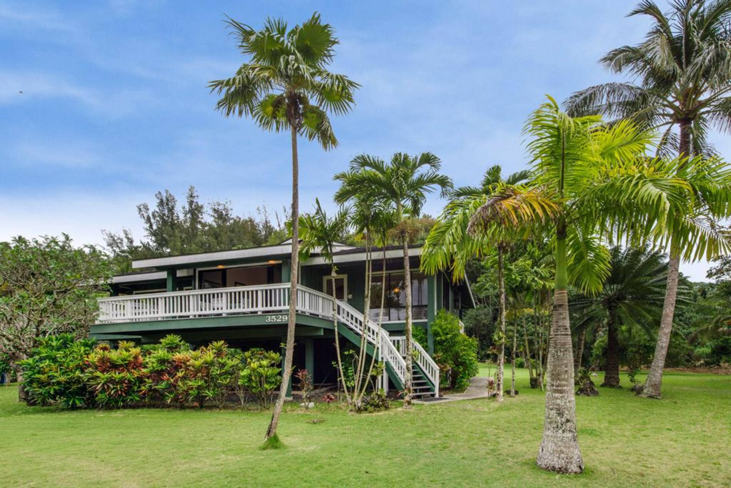 Spacious Private Home Just Steps From Anini Beach - Photo 14