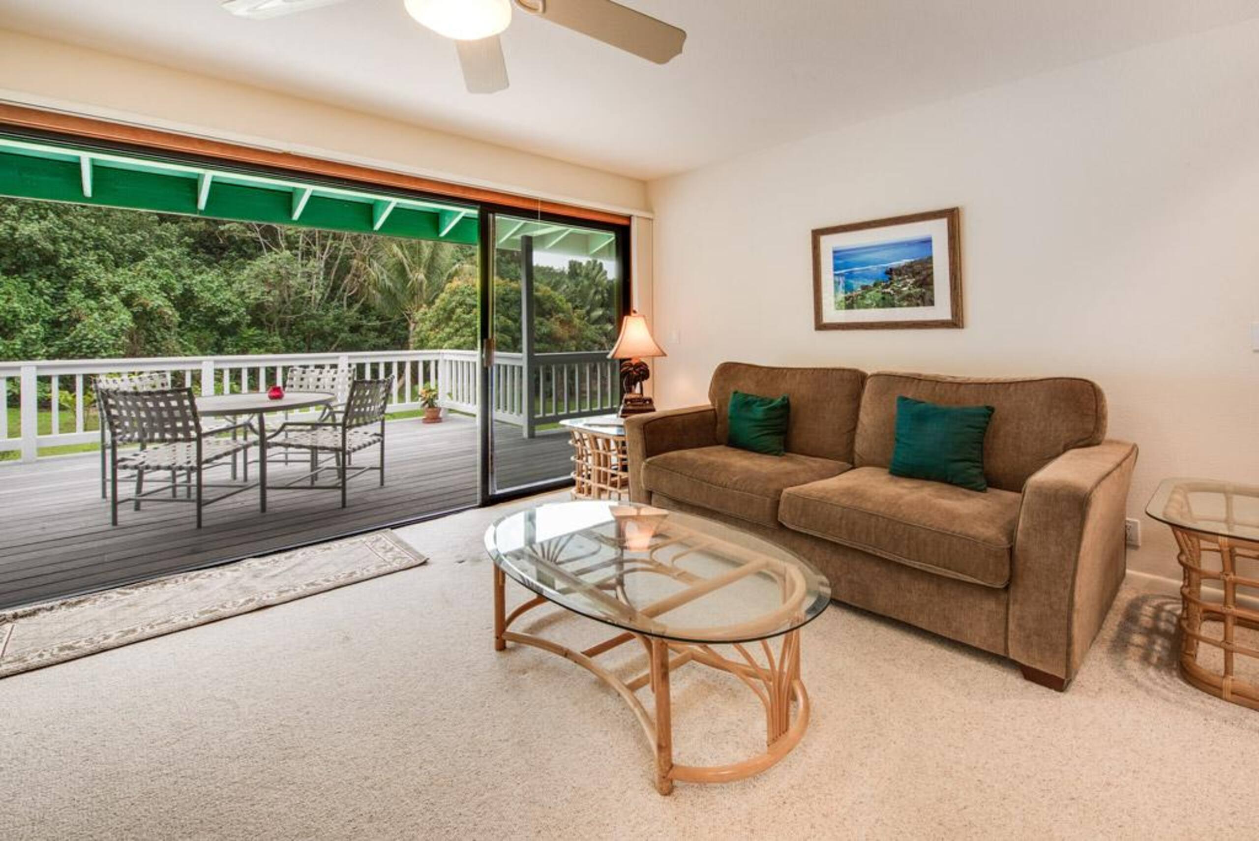 Spacious Private Home Just Steps From Anini Beach - Photo 7