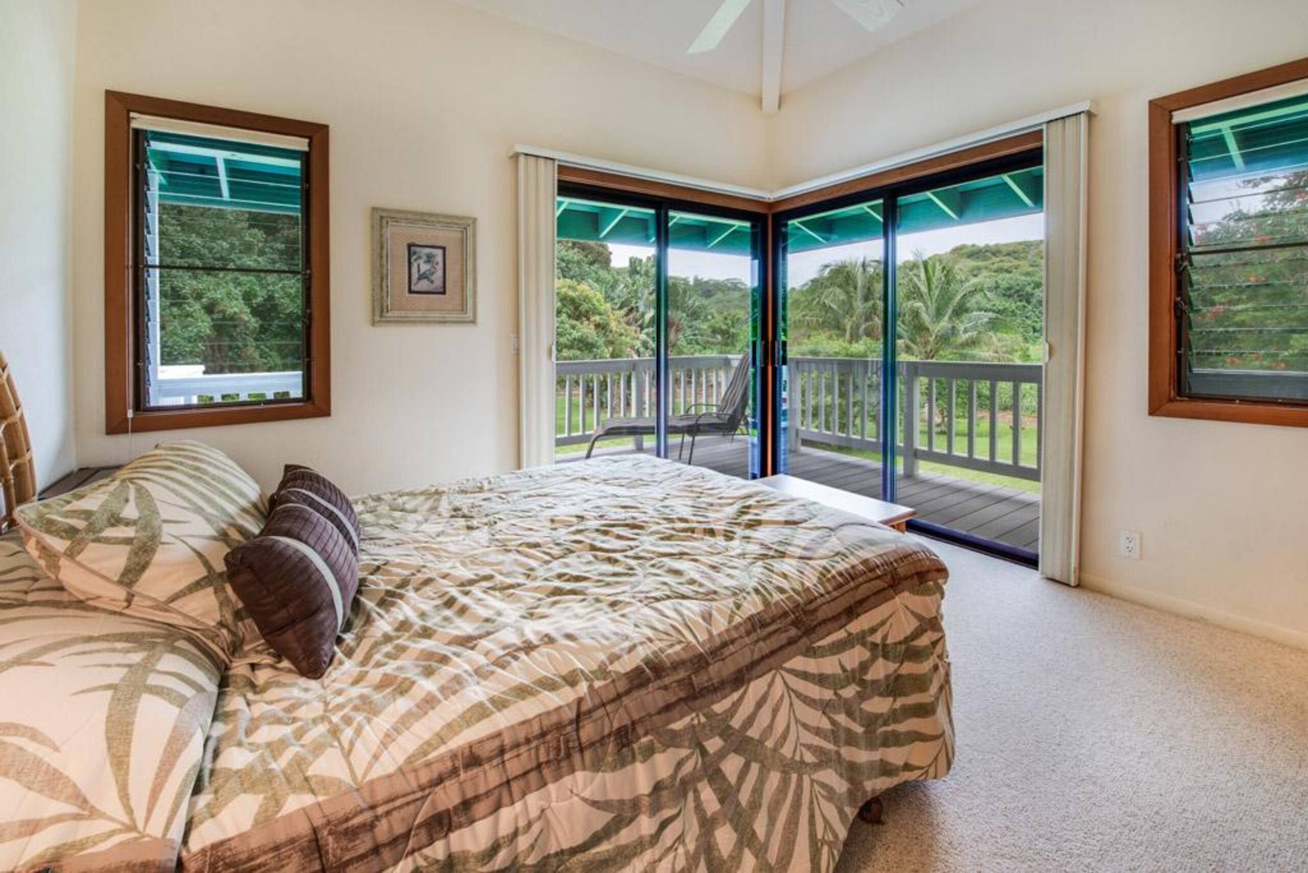 Spacious Private Home Just Steps From Anini Beach - Photo 8
