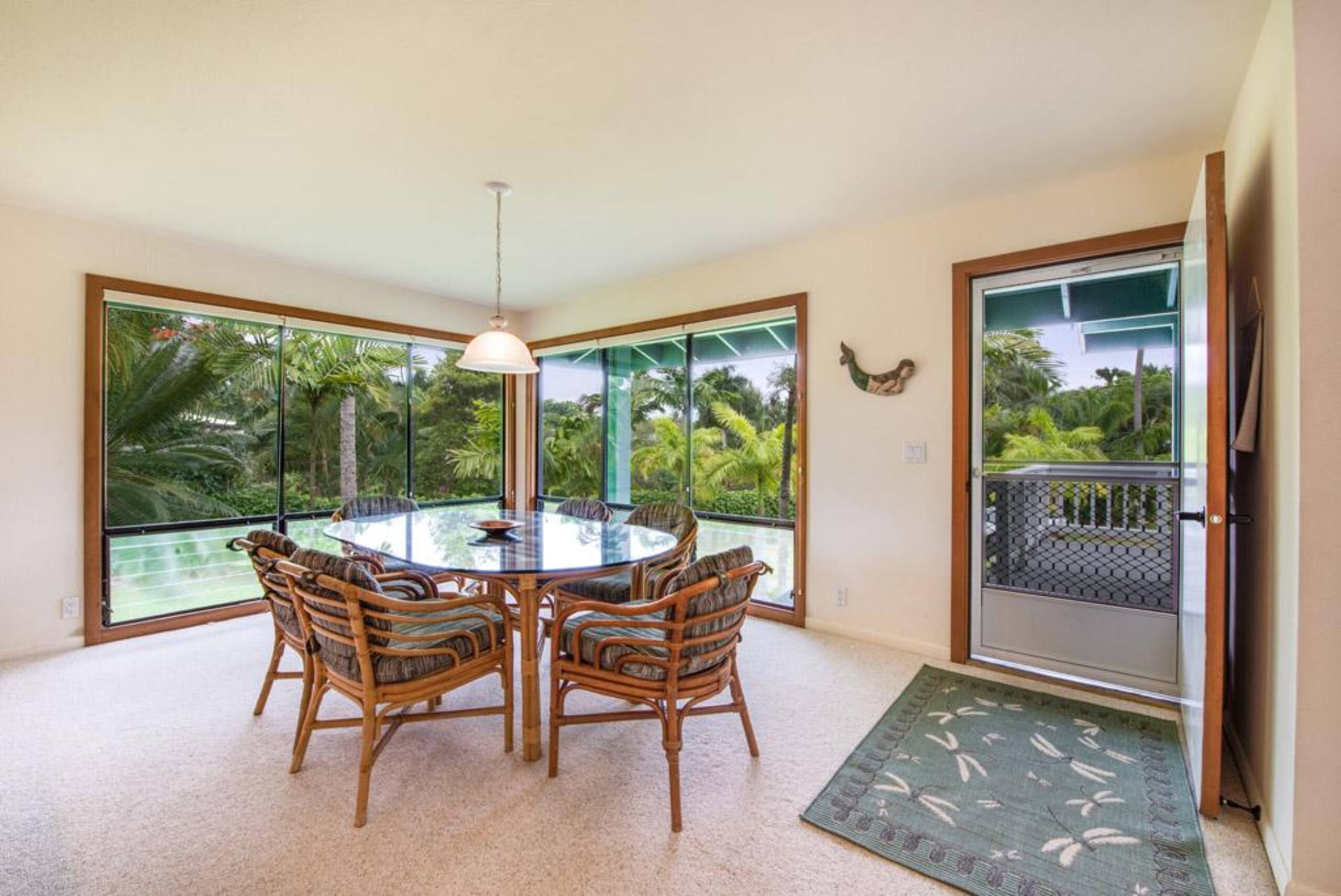 Spacious Private Home Just Steps From Anini Beach - Photo 4