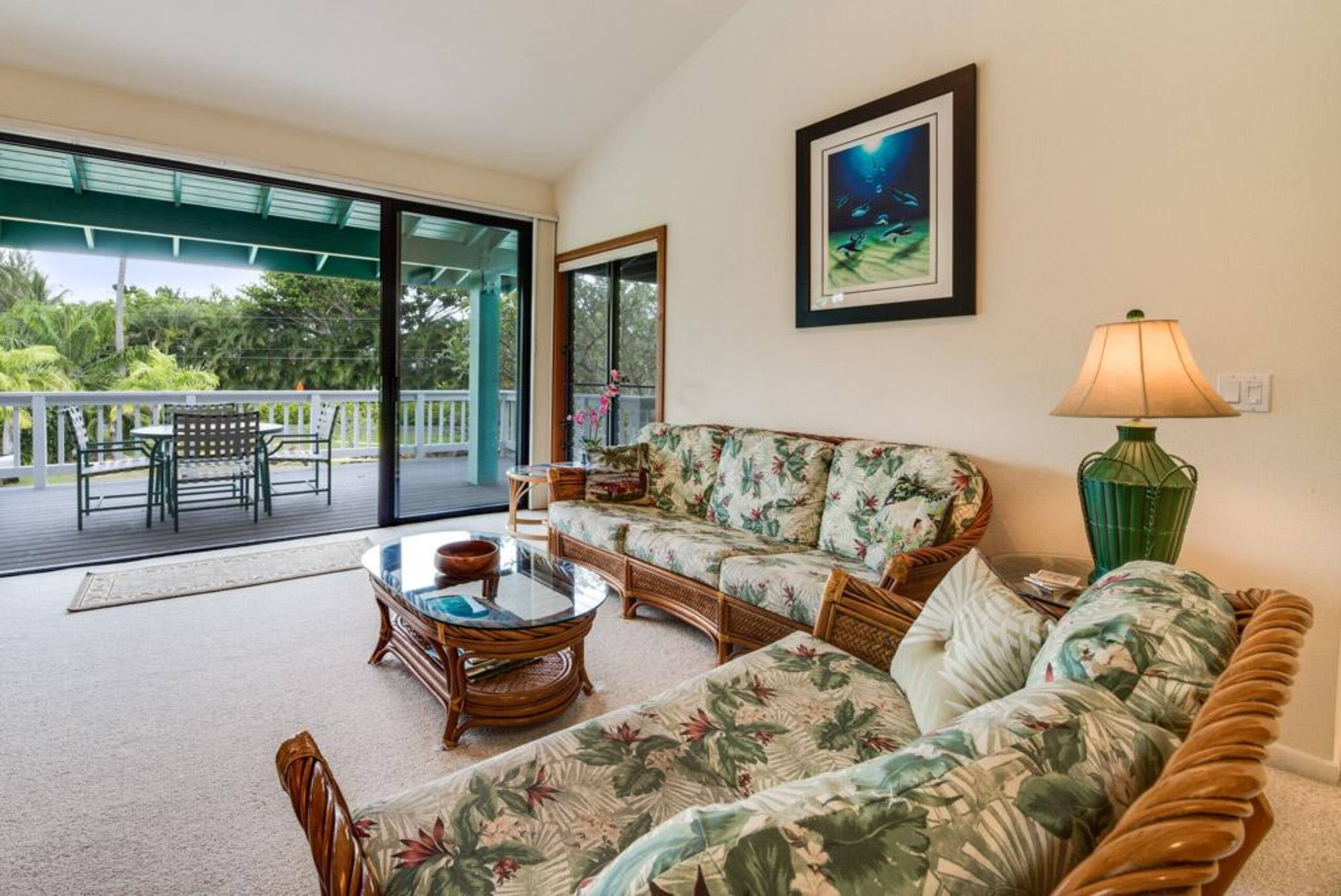 Spacious Private Home Just Steps From Anini Beach - Photo 5