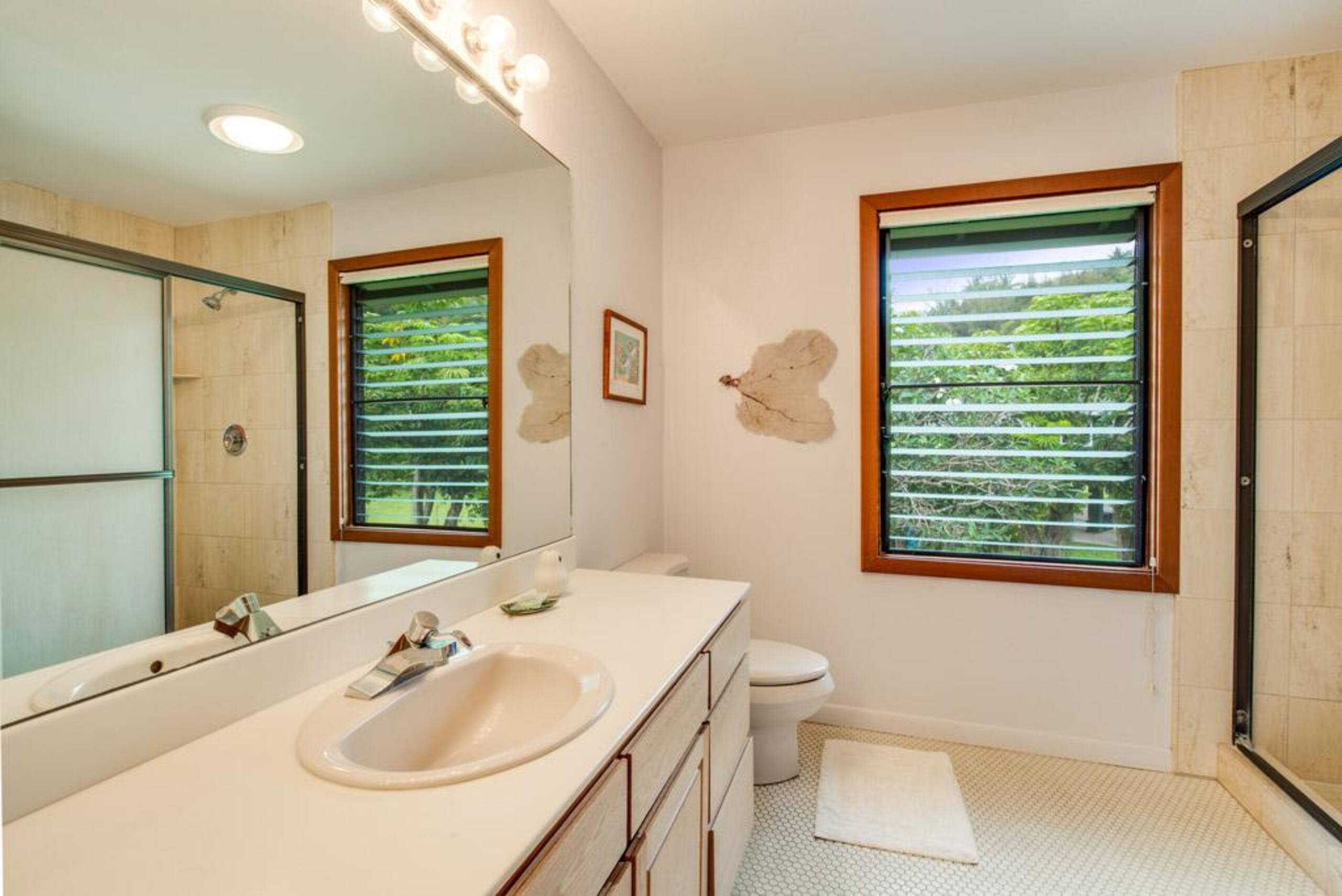 Spacious Private Home Just Steps From Anini Beach - Photo 12