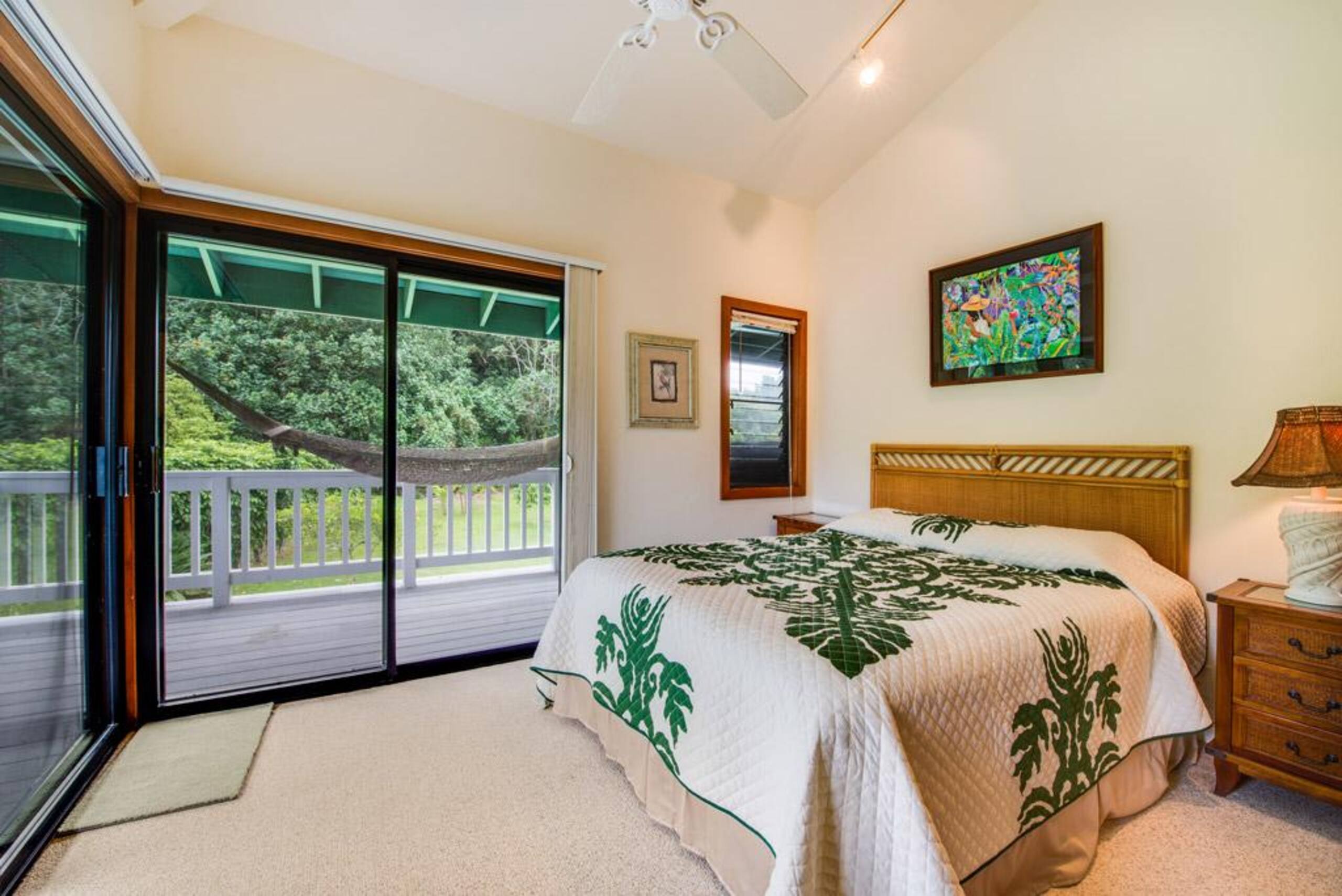 Spacious Private Home Just Steps From Anini Beach - Photo 10