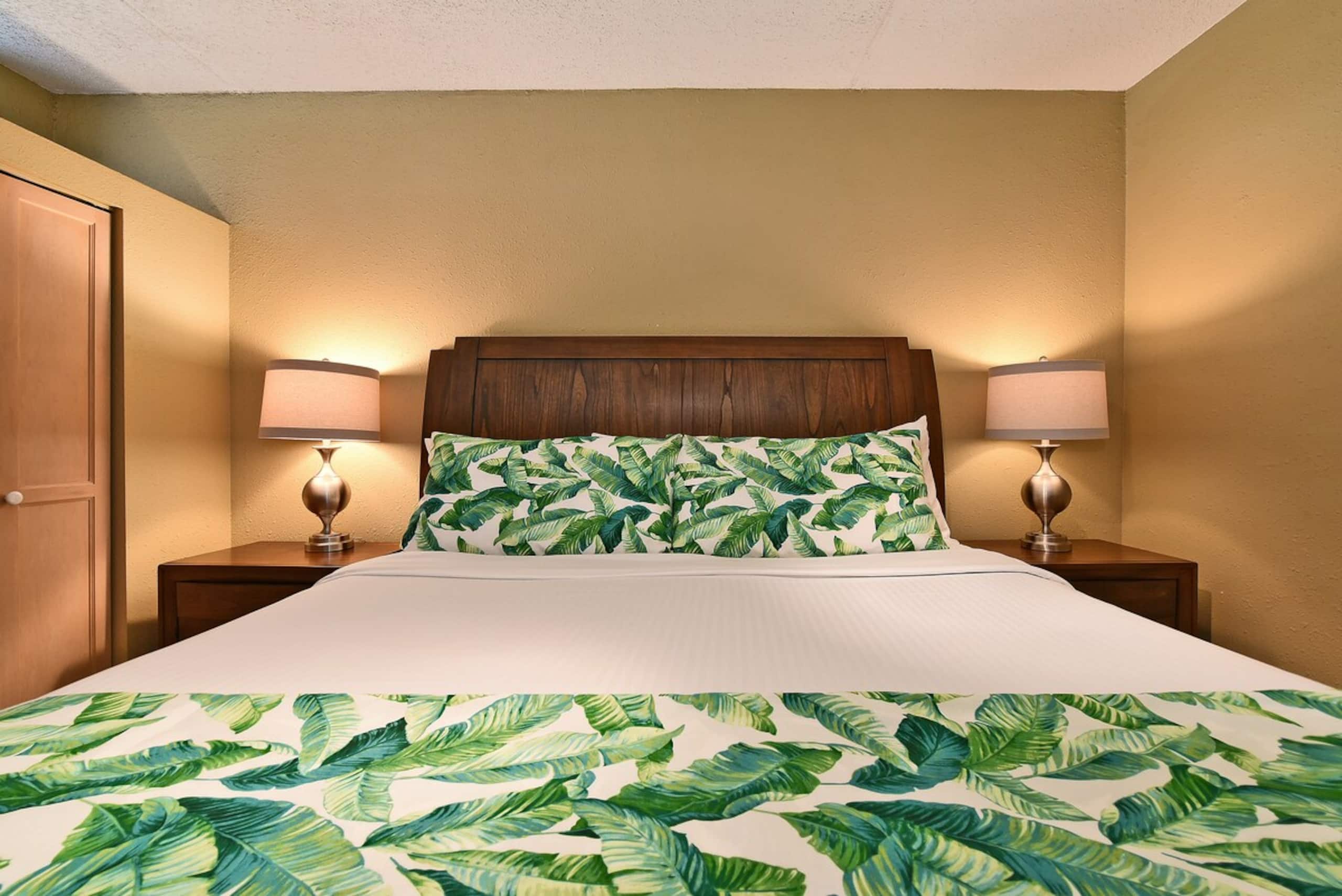 Cozy 1BD By Beach Ocean View Pool - Kihei Akahi - Photo 12