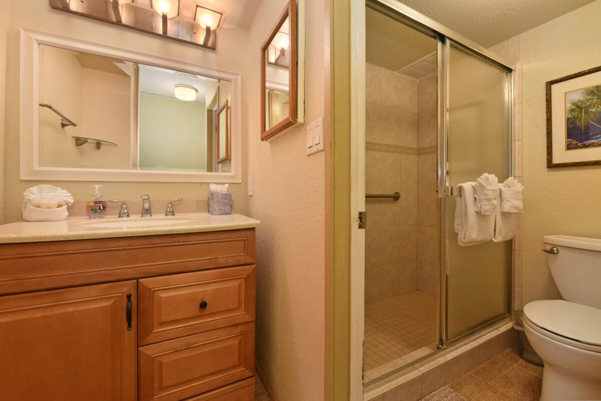 Cozy 1BD By Beach Ocean View Pool - Kihei Akahi - Photo 16