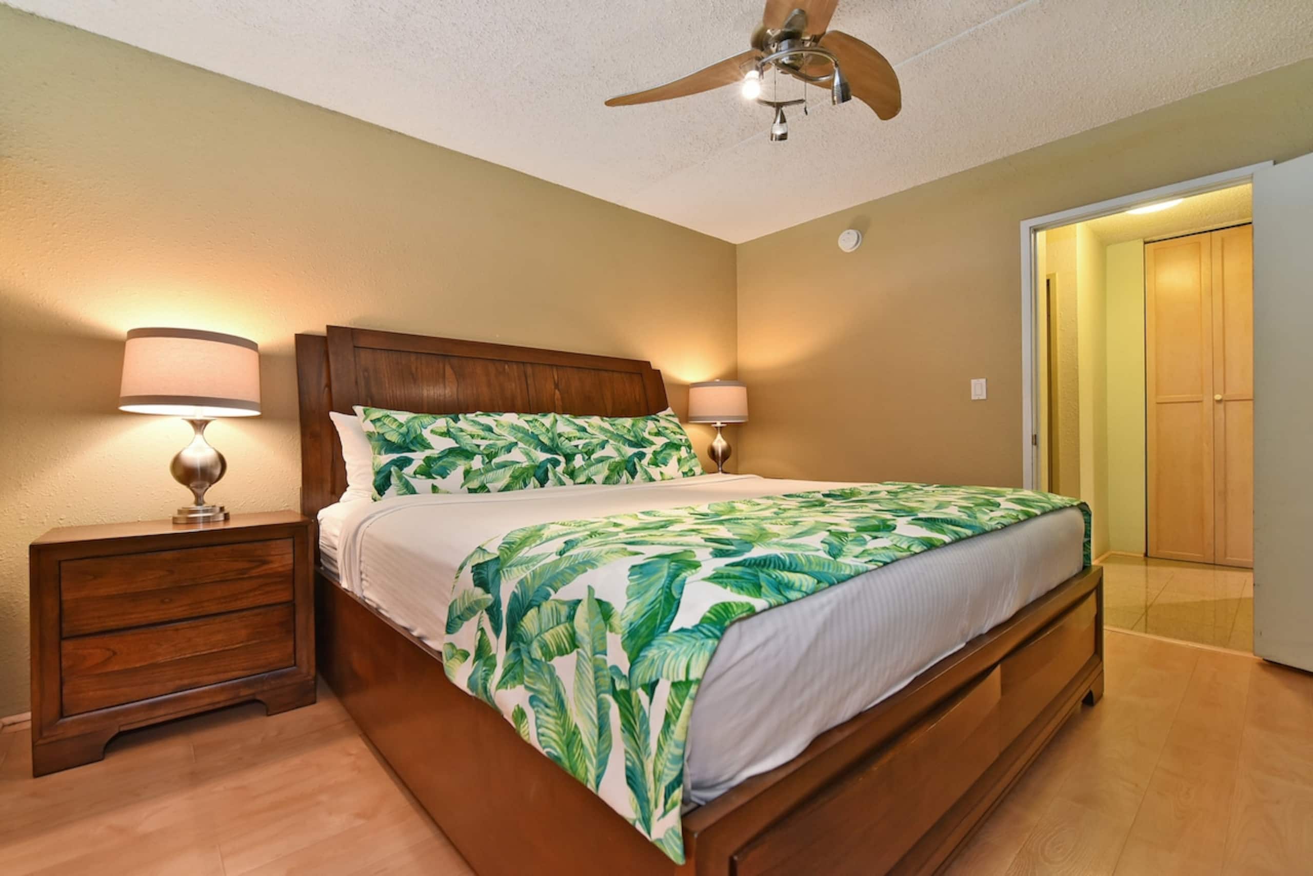 Cozy 1BD By Beach Ocean View Pool - Kihei Akahi - Photo 2