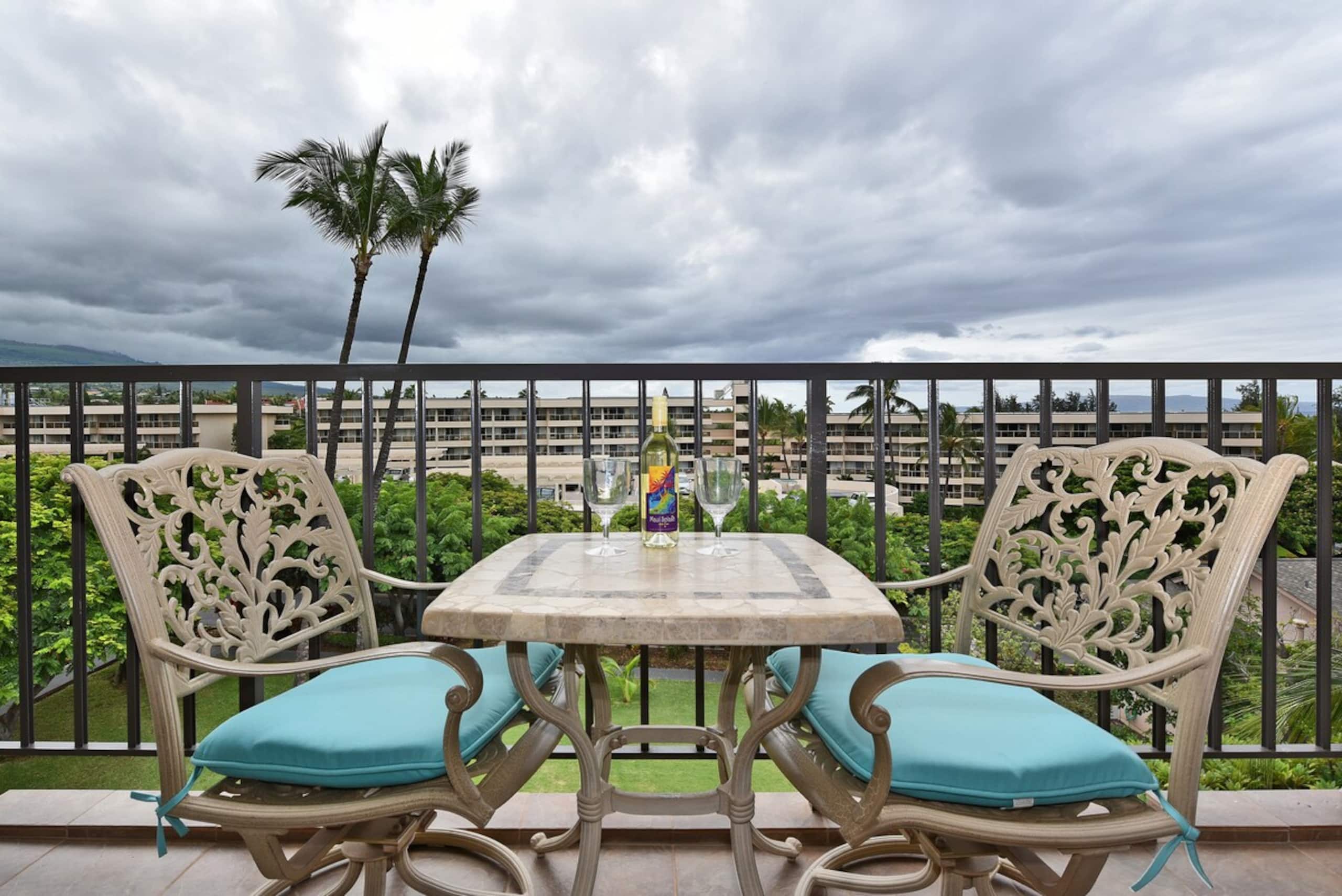 Cozy 1BD By Beach Ocean View Pool - Kihei Akahi - Photo 20