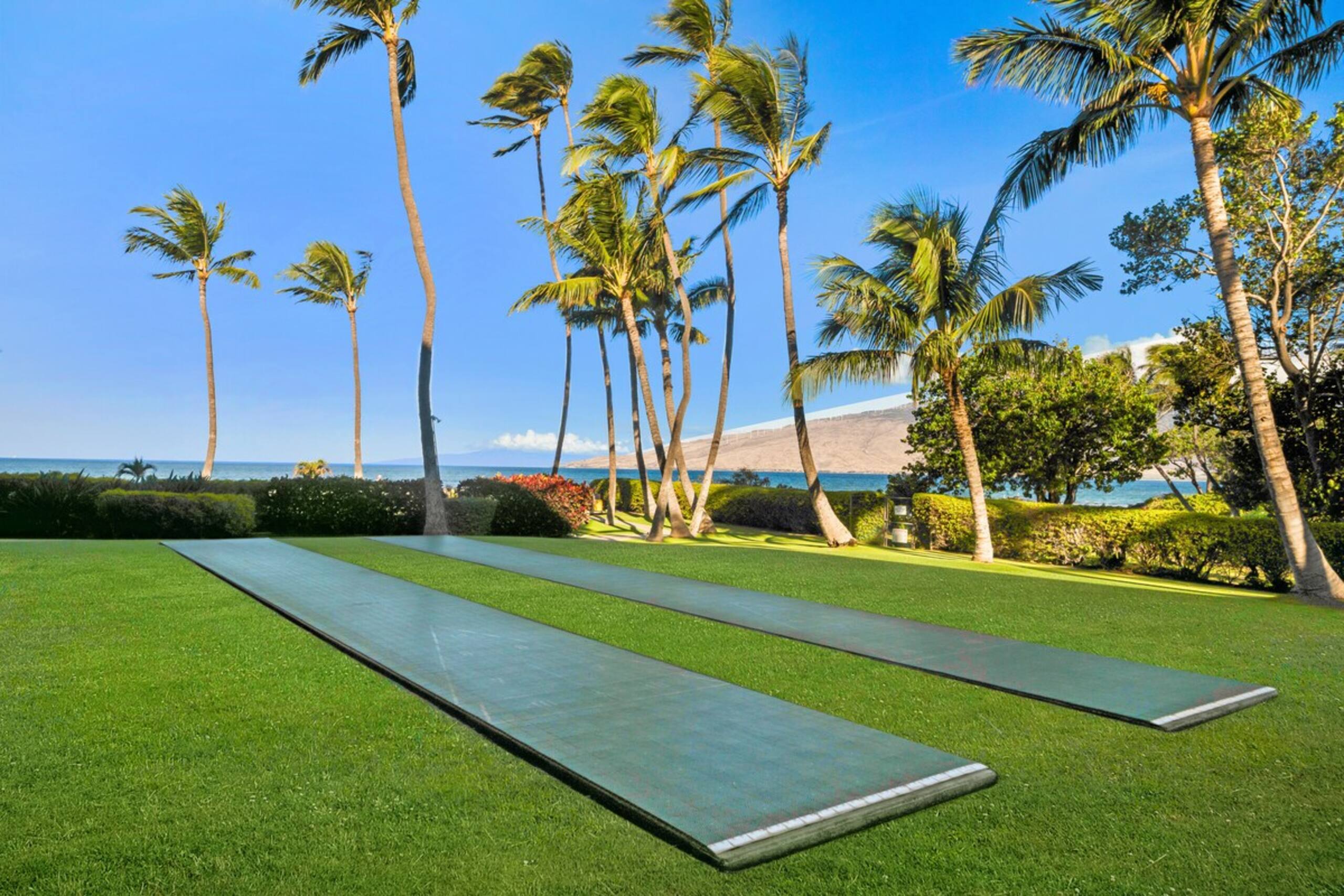 Updated BeachFront 2BD-Menehune Shores 402 - Photo 26