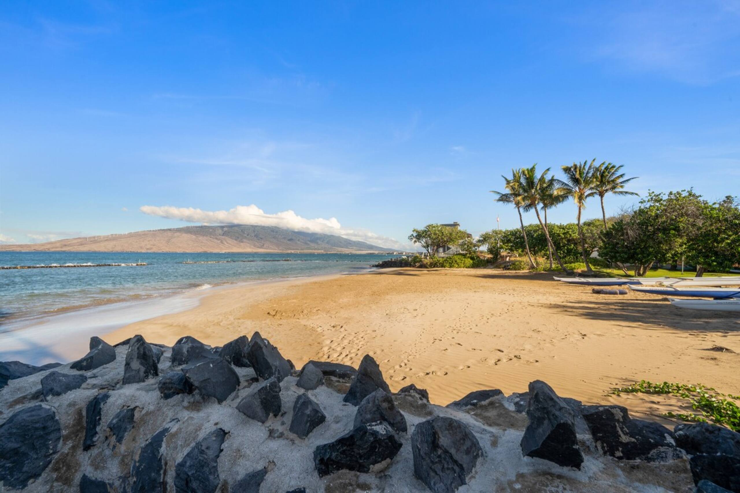 Updated BeachFront 2BD-Menehune Shores 402 - Photo 28