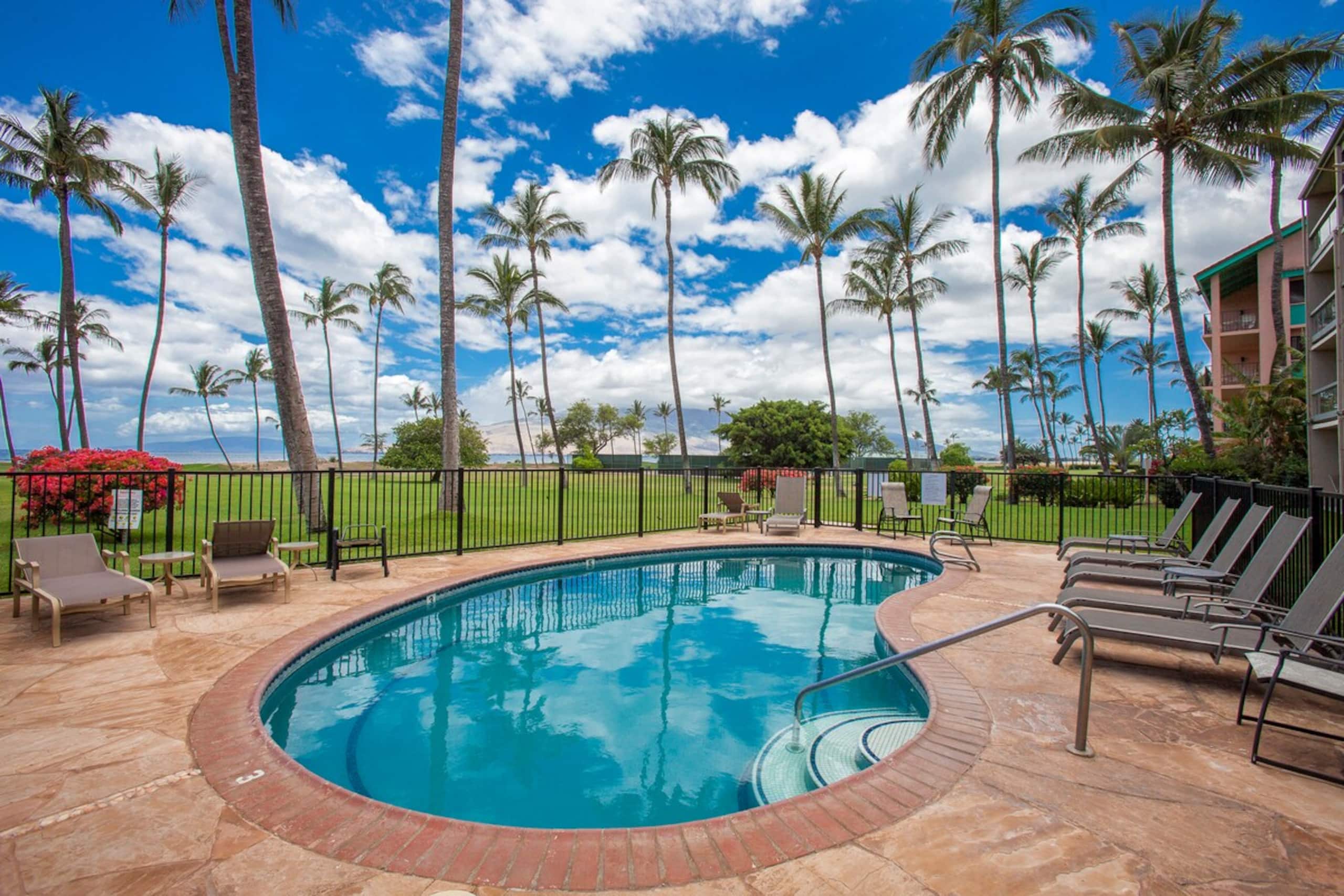 Leina'ala Oceanfront Escape With Pool - Photo 13