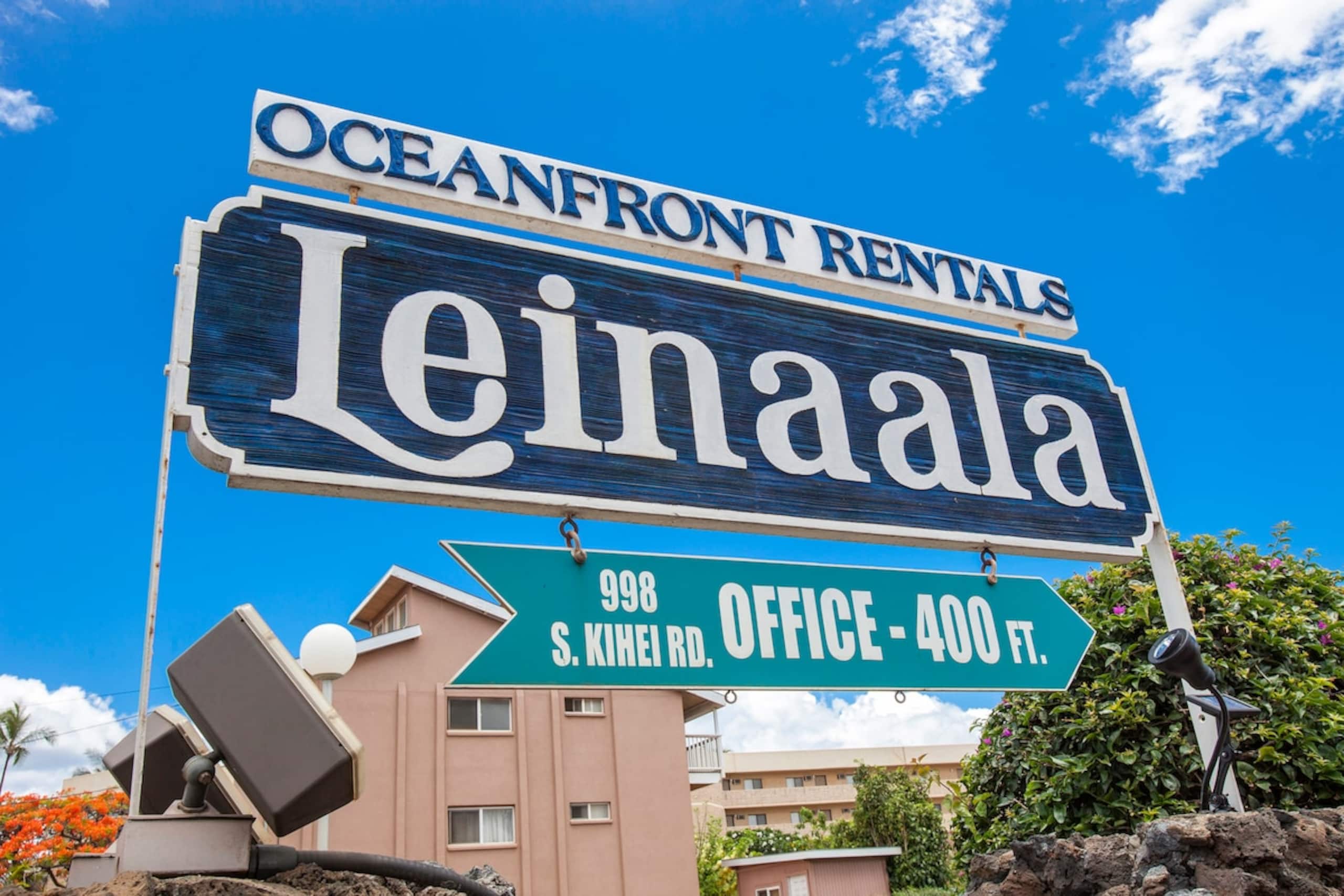 Leina'ala Oceanfront Escape With Pool - Photo 19