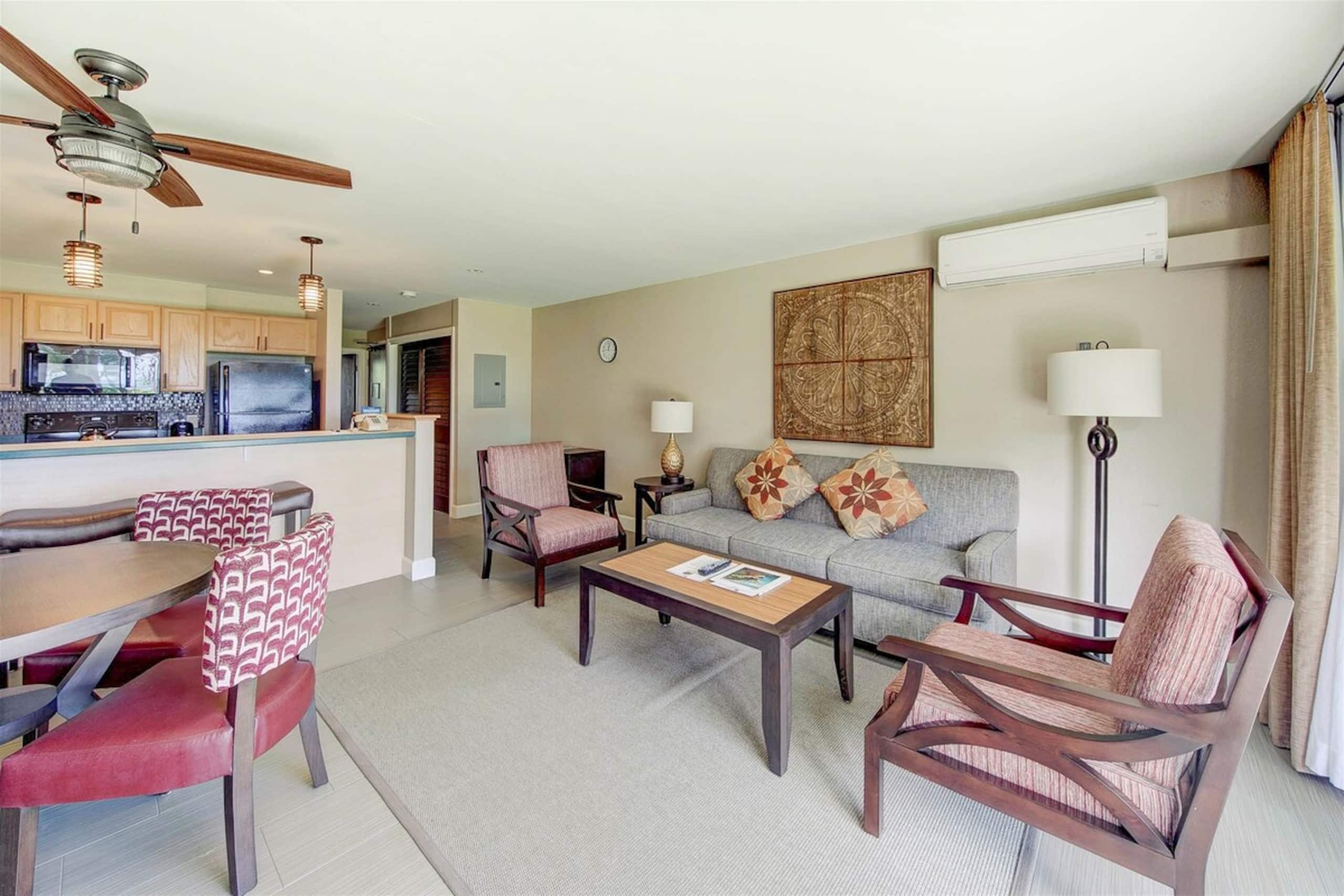 Kapaa Beach Condo Pono Kai Resort PK-G202 - Photo 3
