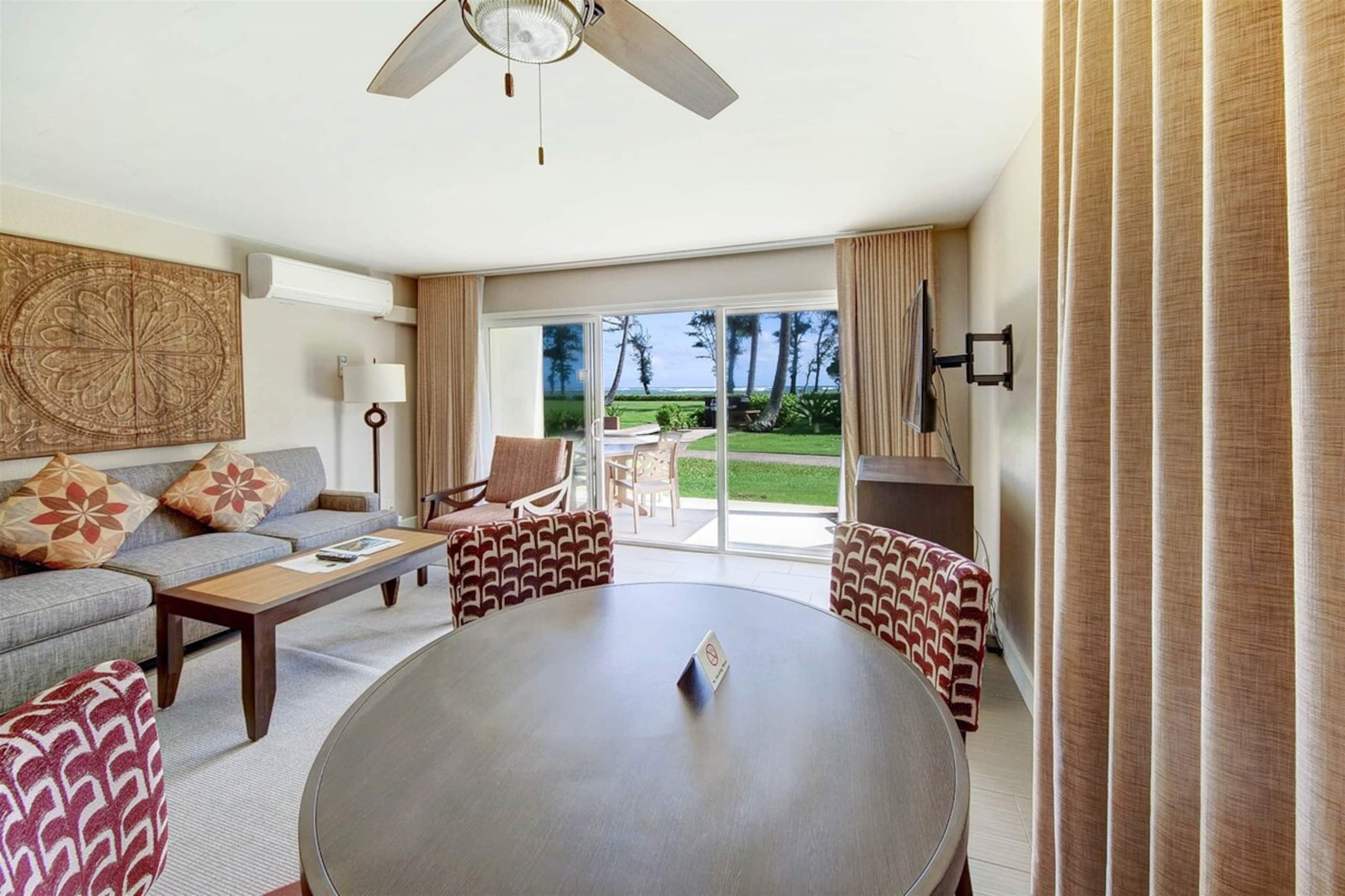 Kapaa Beach Condo Pono Kai Resort PK-G202 - Photo 2