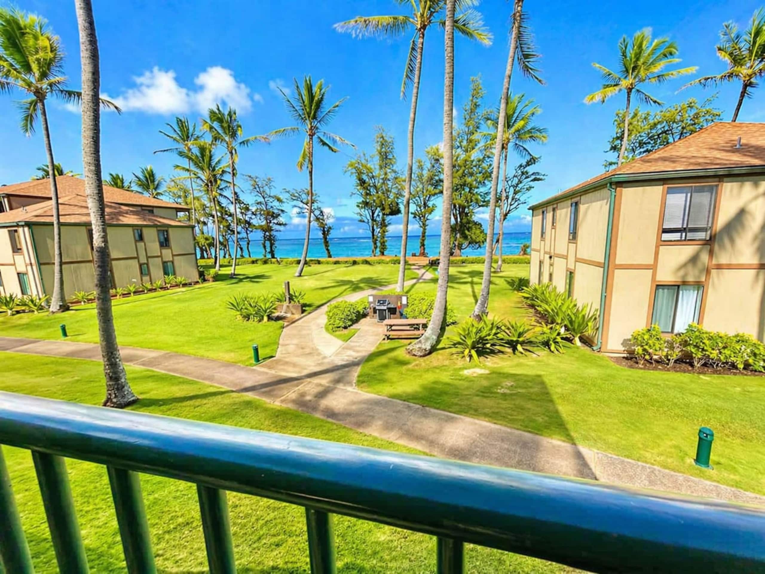 Kapaa Beach Condo Pono Kai Resort PK-G202 - Photo 1