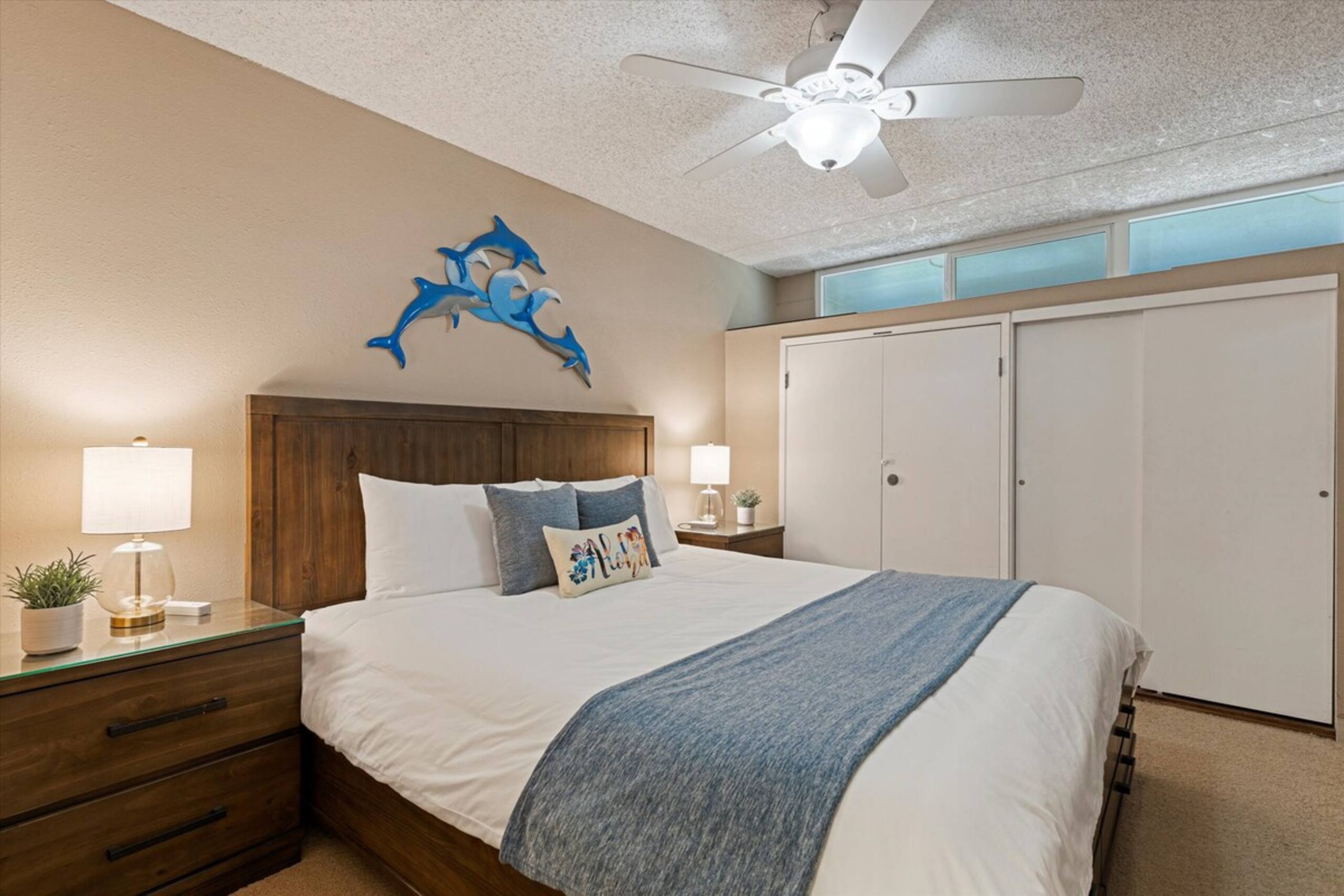 Kihei Akahi C317 Garden and Mountain View 1BD/1BA - Photo 27