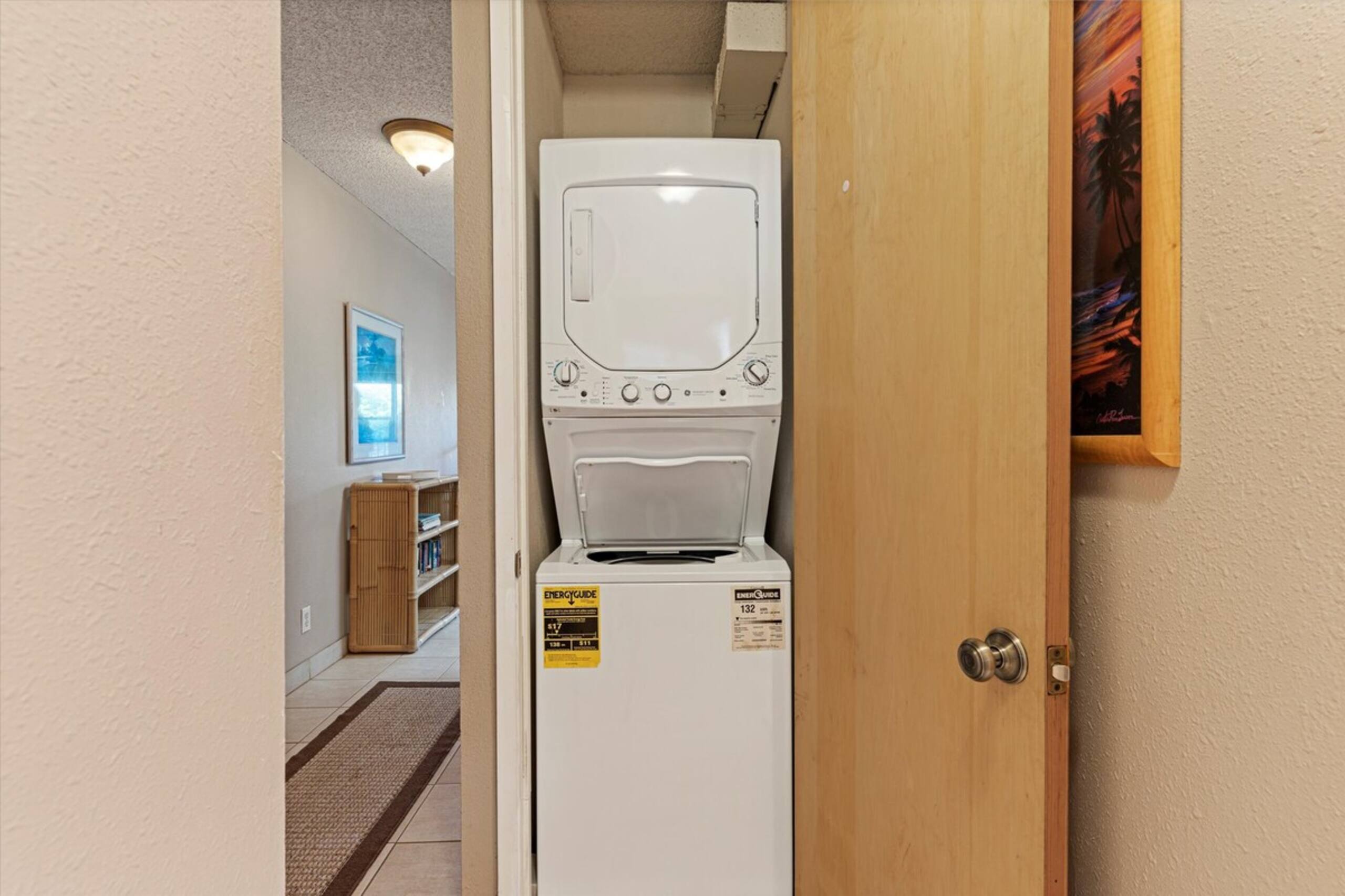 Kihei Akahi C317 Garden and Mountain View 1BD/1BA - Photo 31