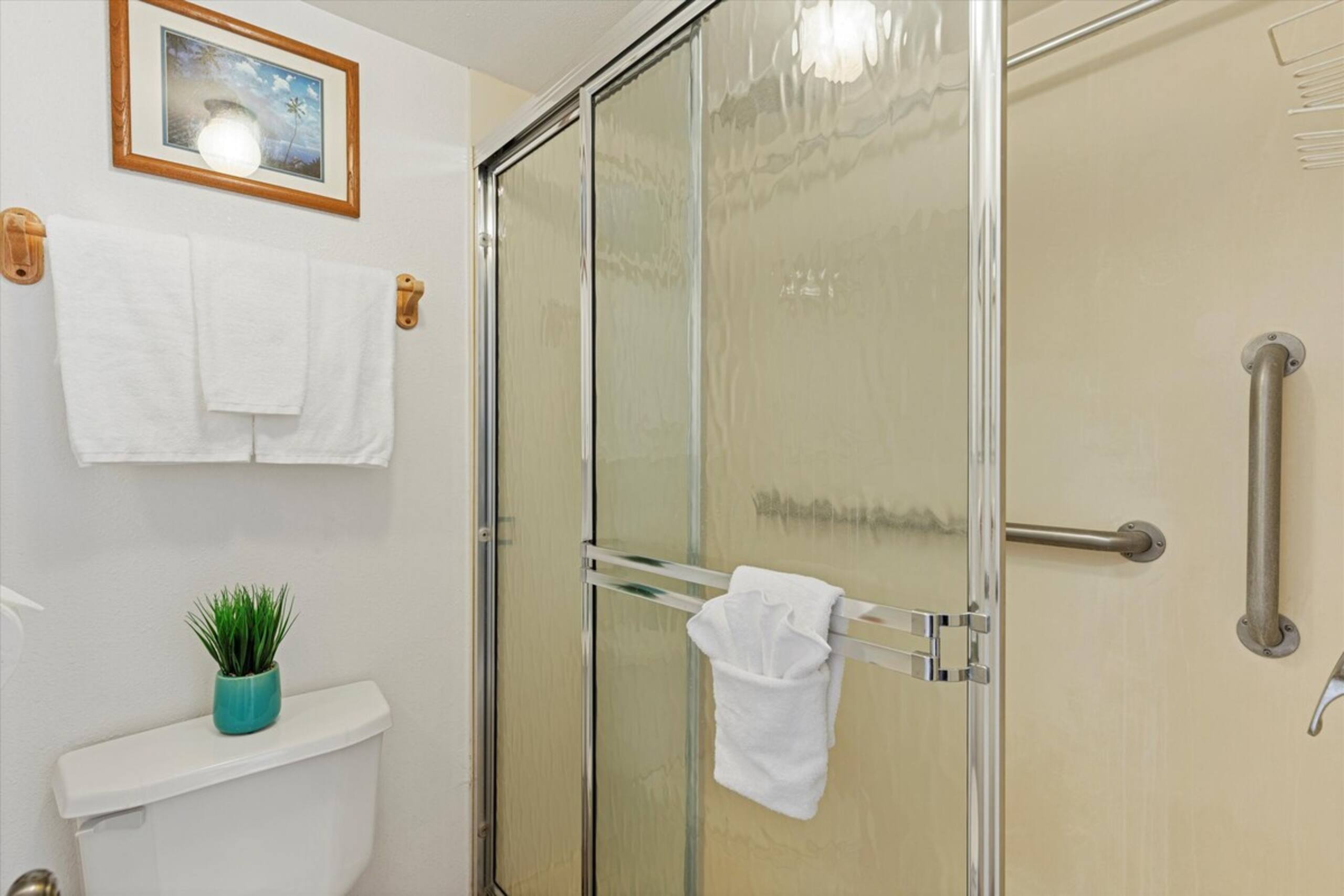 Kihei Akahi C317 Garden and Mountain View 1BD/1BA - Photo 30