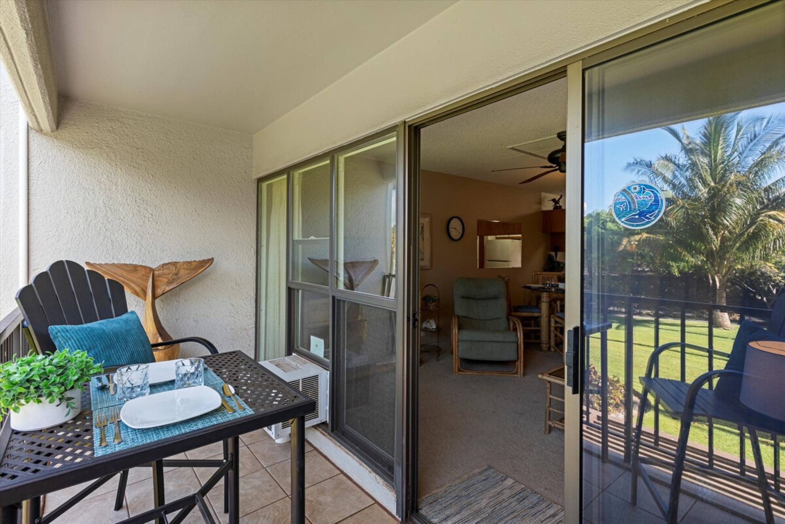 Kihei Akahi C317 Garden and Mountain View 1BD/1BA - Photo 9